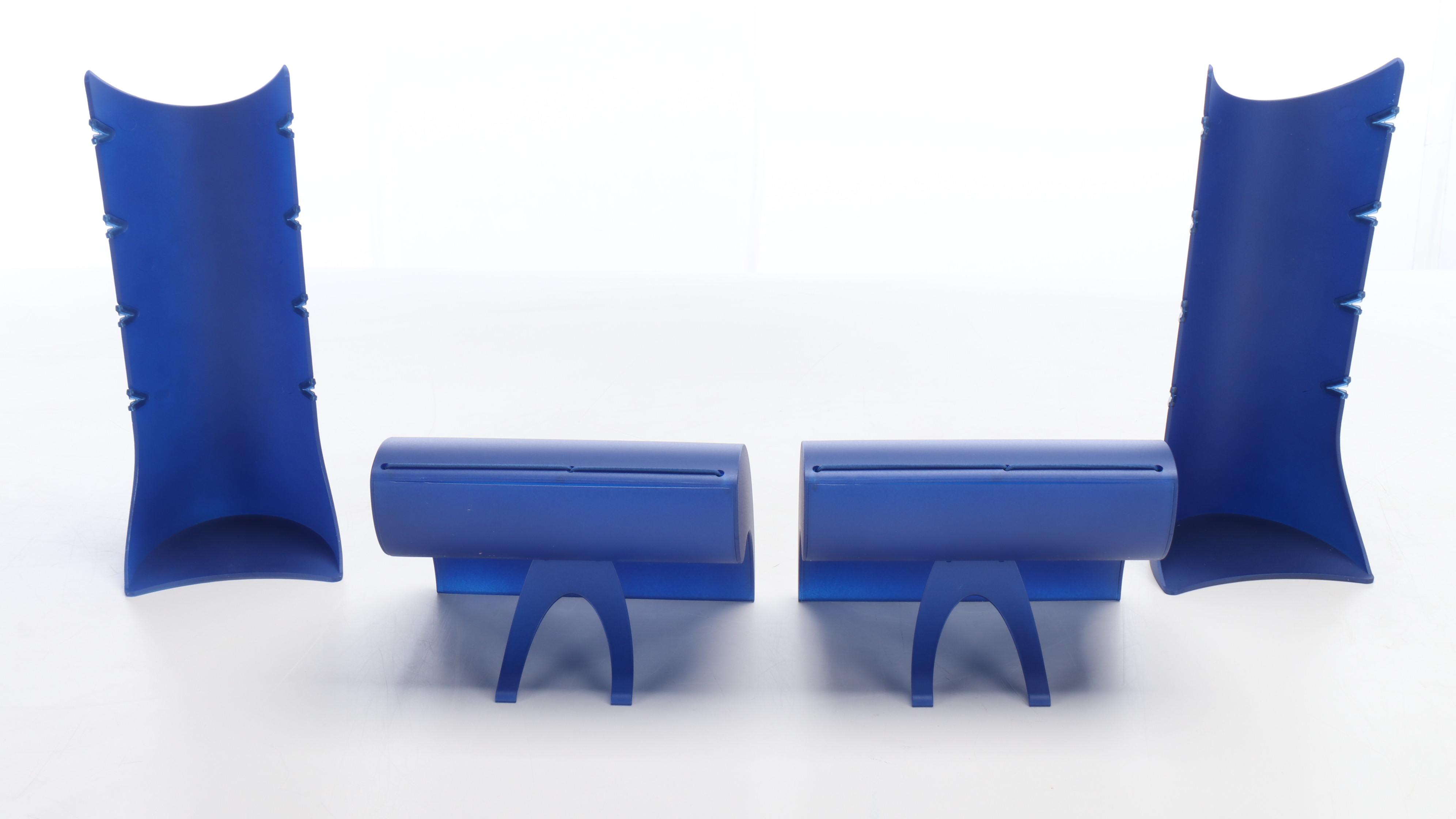 Swarovski Crystal Retail Display Case