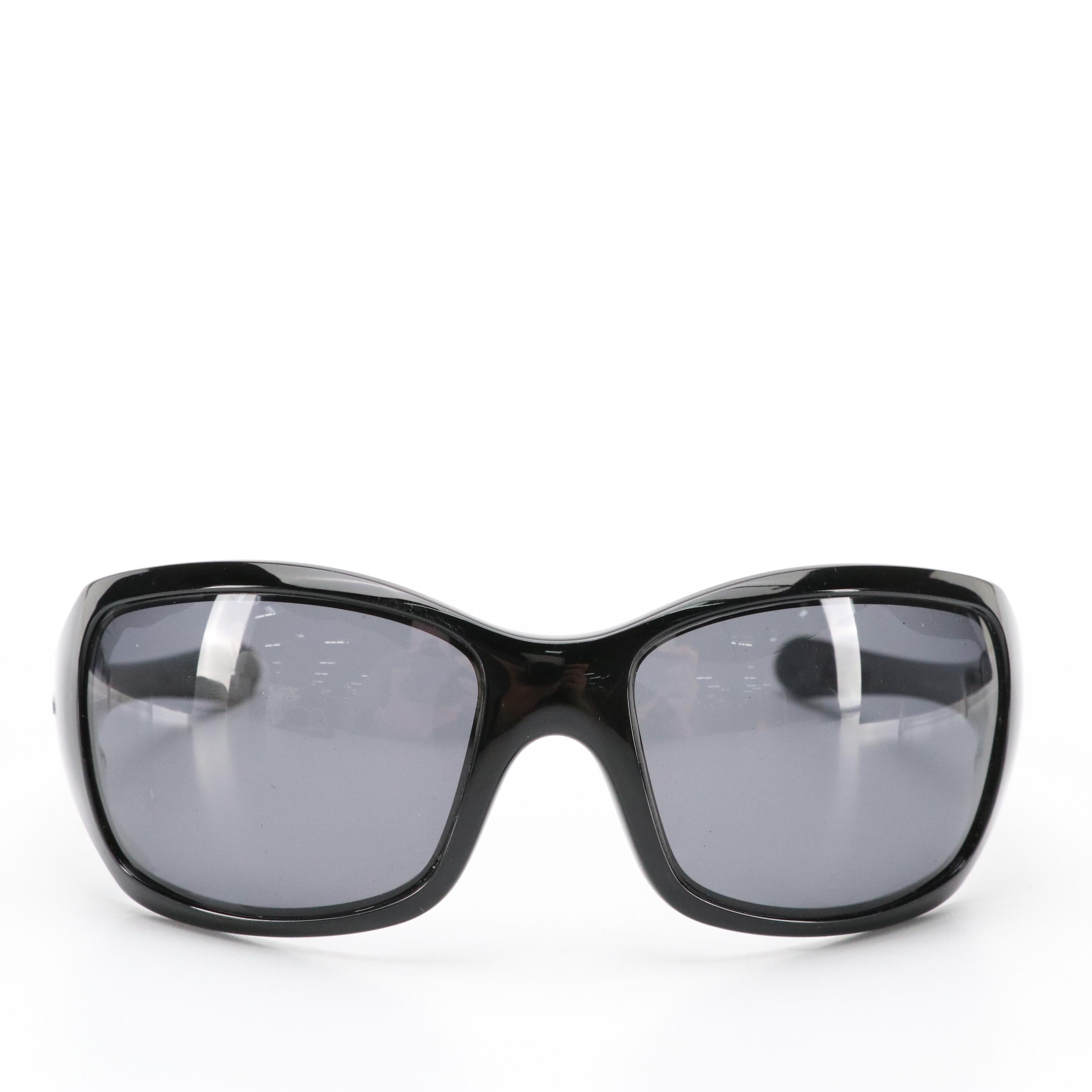 Oakley "Dangerous" Polarized, "Ravishing" & "Disguise" Sunglasses with Case/Box