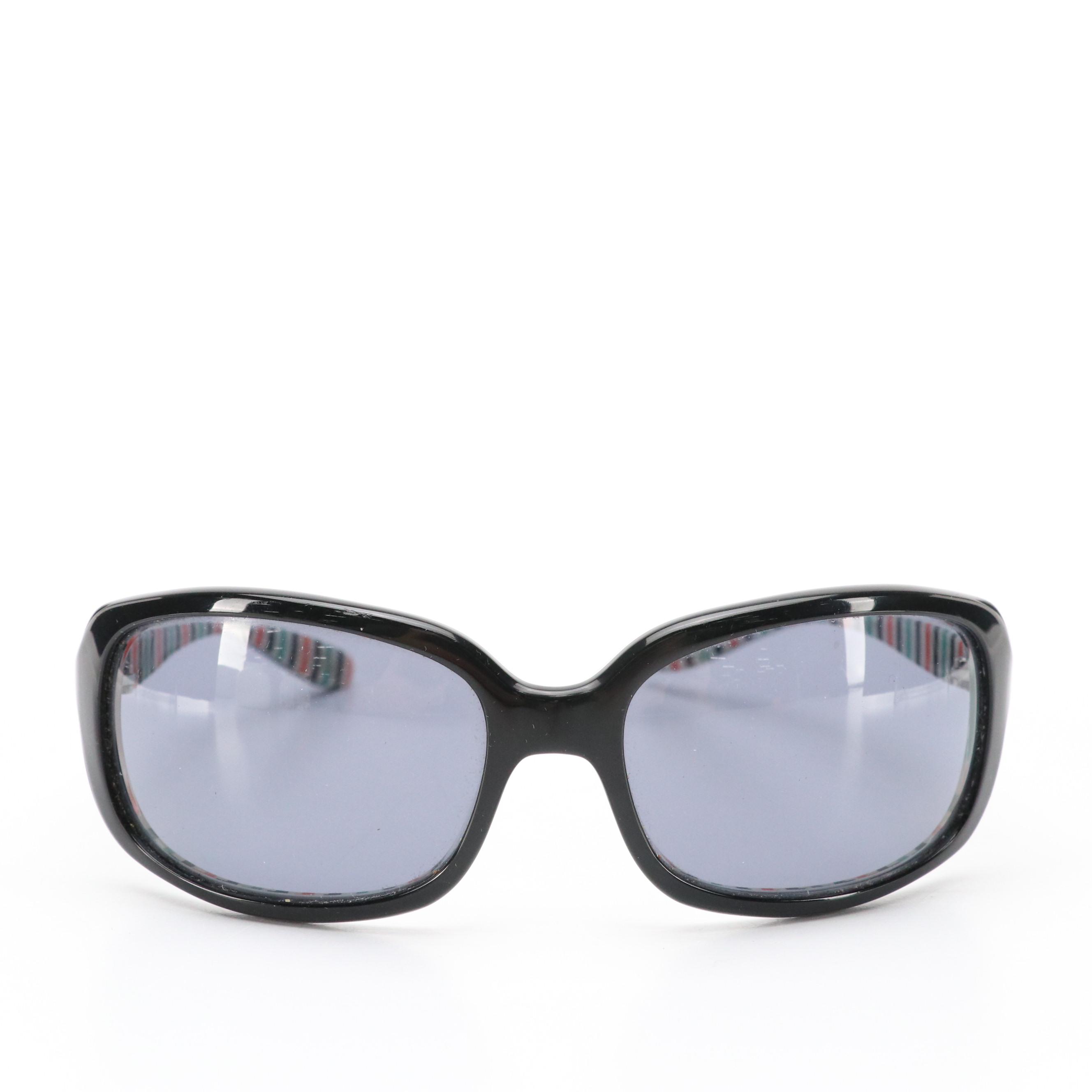 Oakley "Dangerous" Polarized, "Ravishing" & "Disguise" Sunglasses with Case/Box