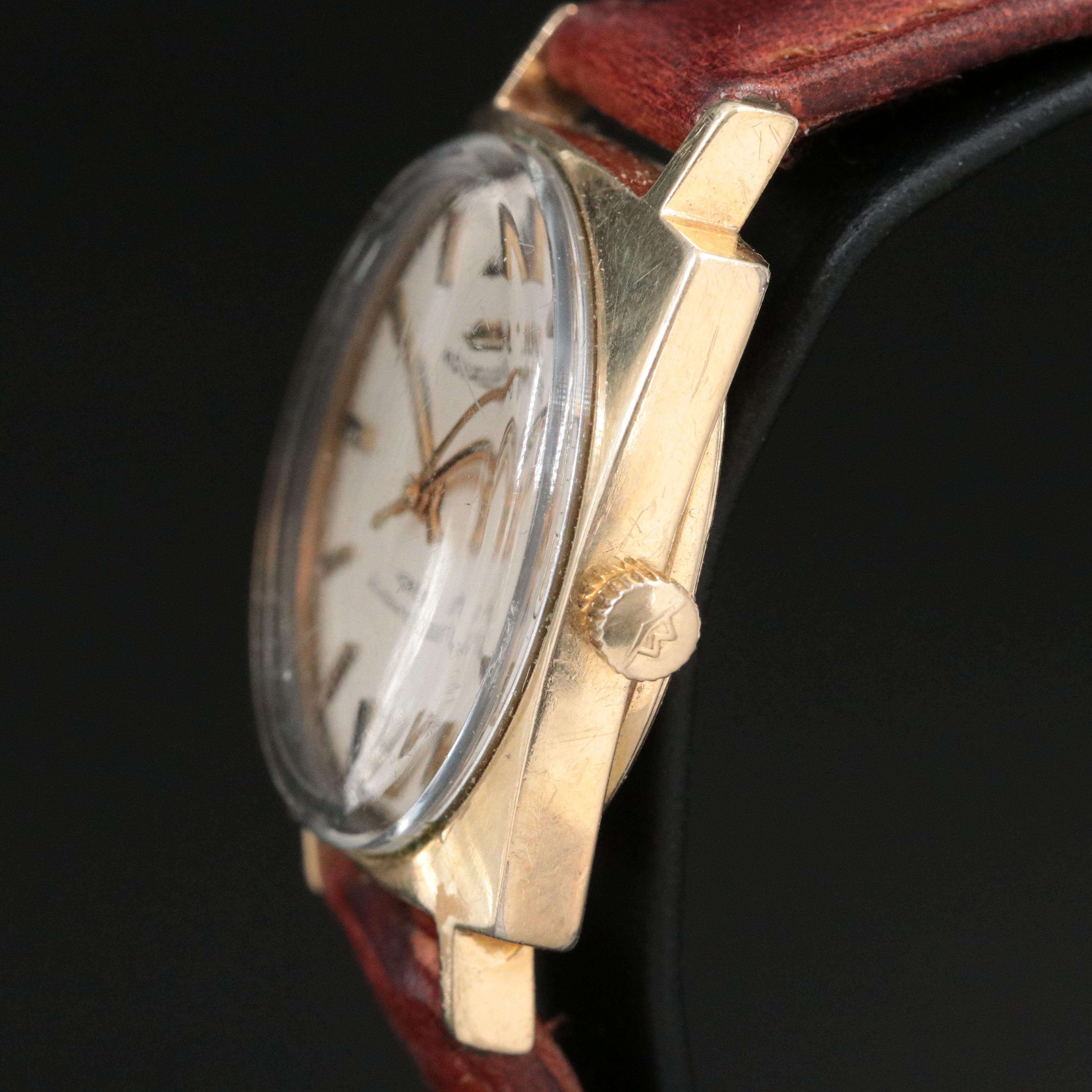 Movado Kingmatic Surf for Howes Watch