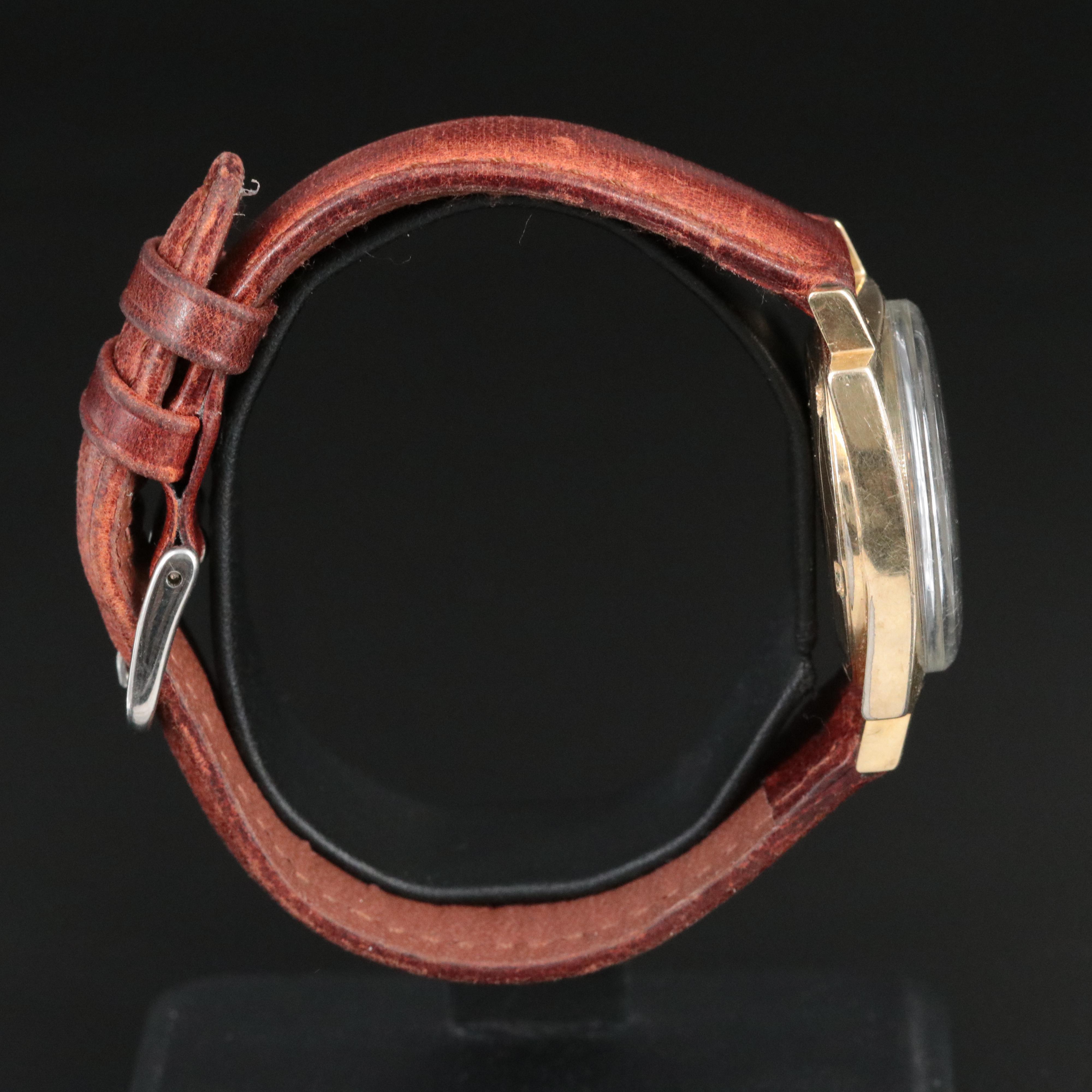 Movado Kingmatic Surf for Howes Watch