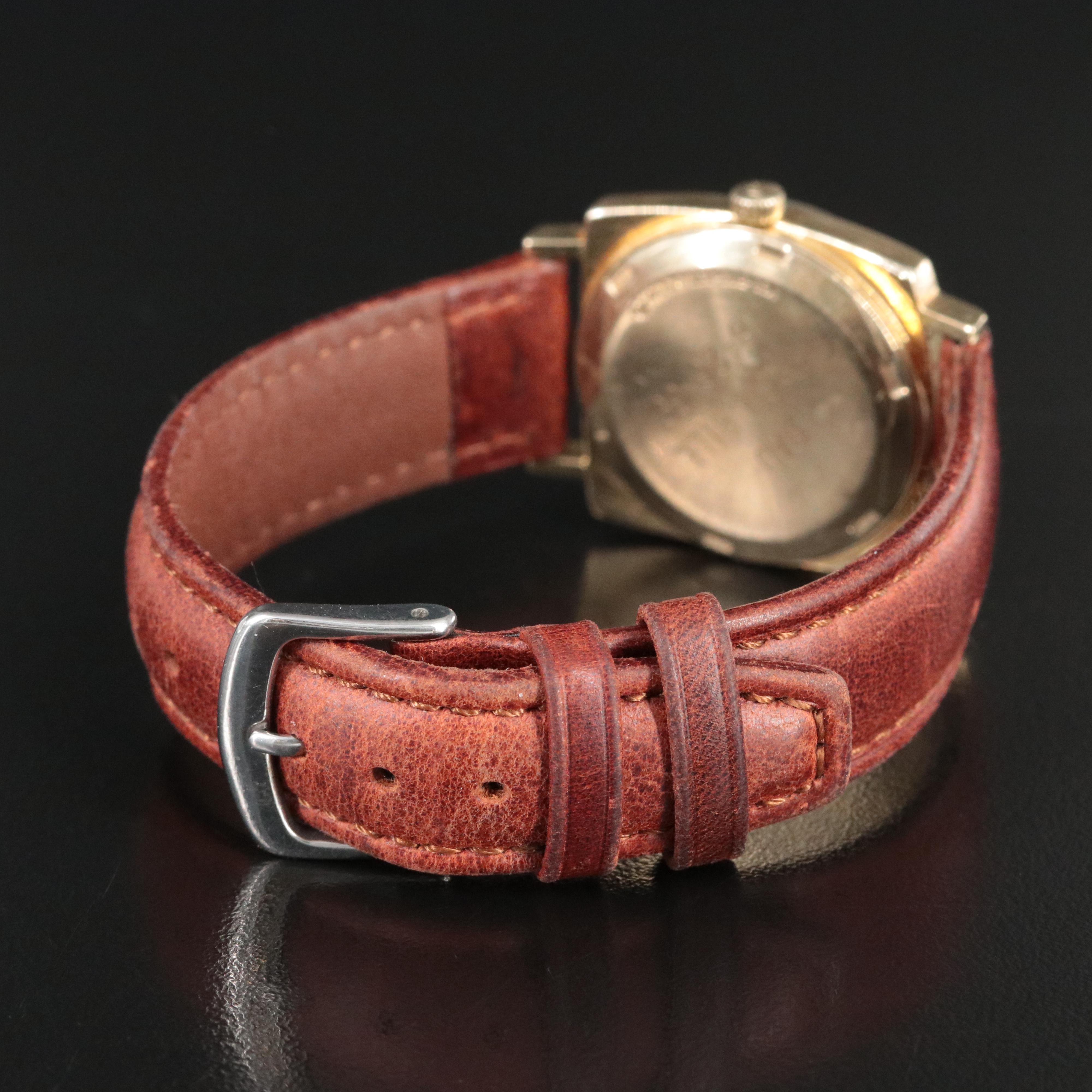 Movado Kingmatic Surf for Howes Watch