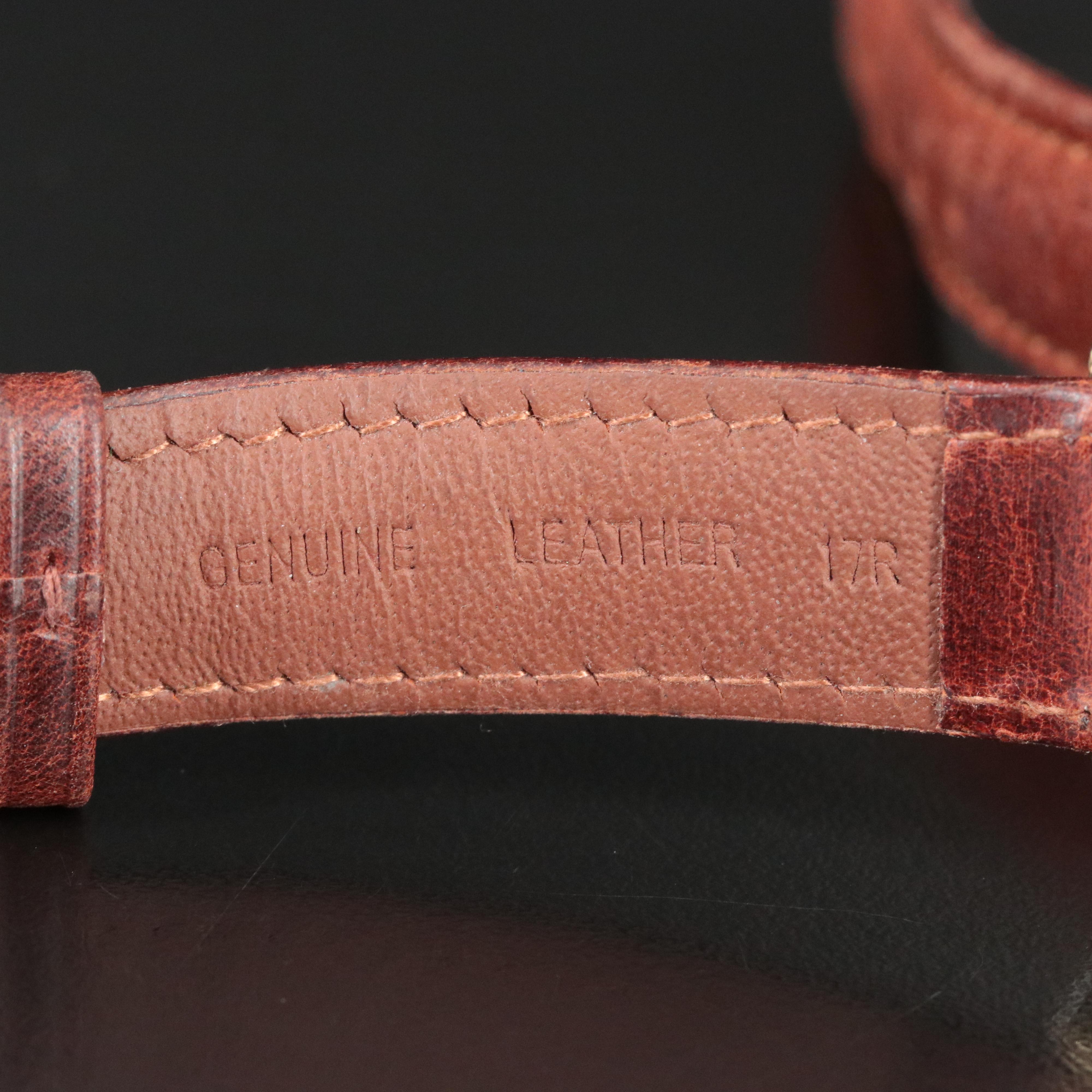 Movado Kingmatic Surf for Howes Watch