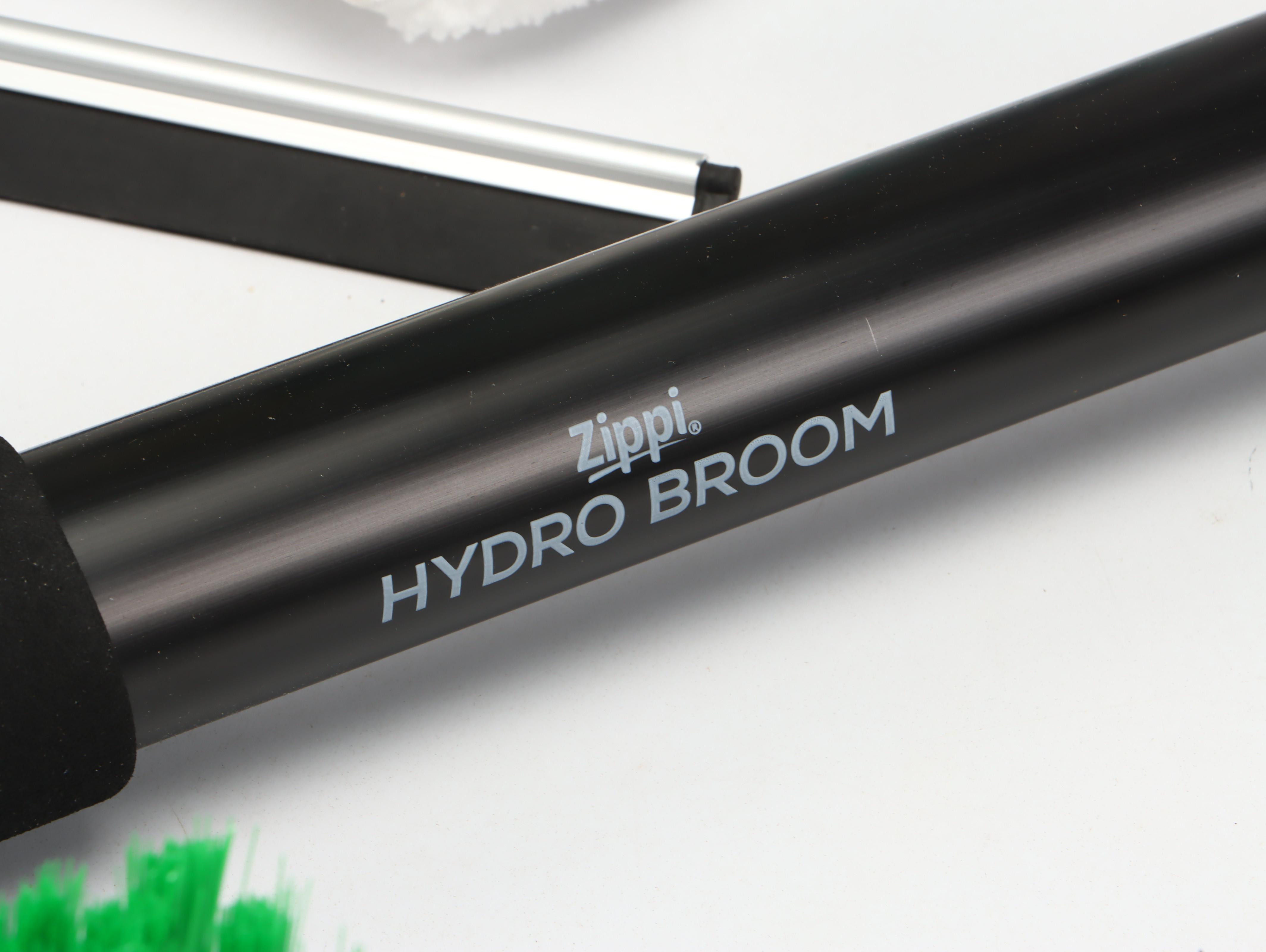 Zippi Sweeper Pro Cordless Sweeper and Hydro Broom