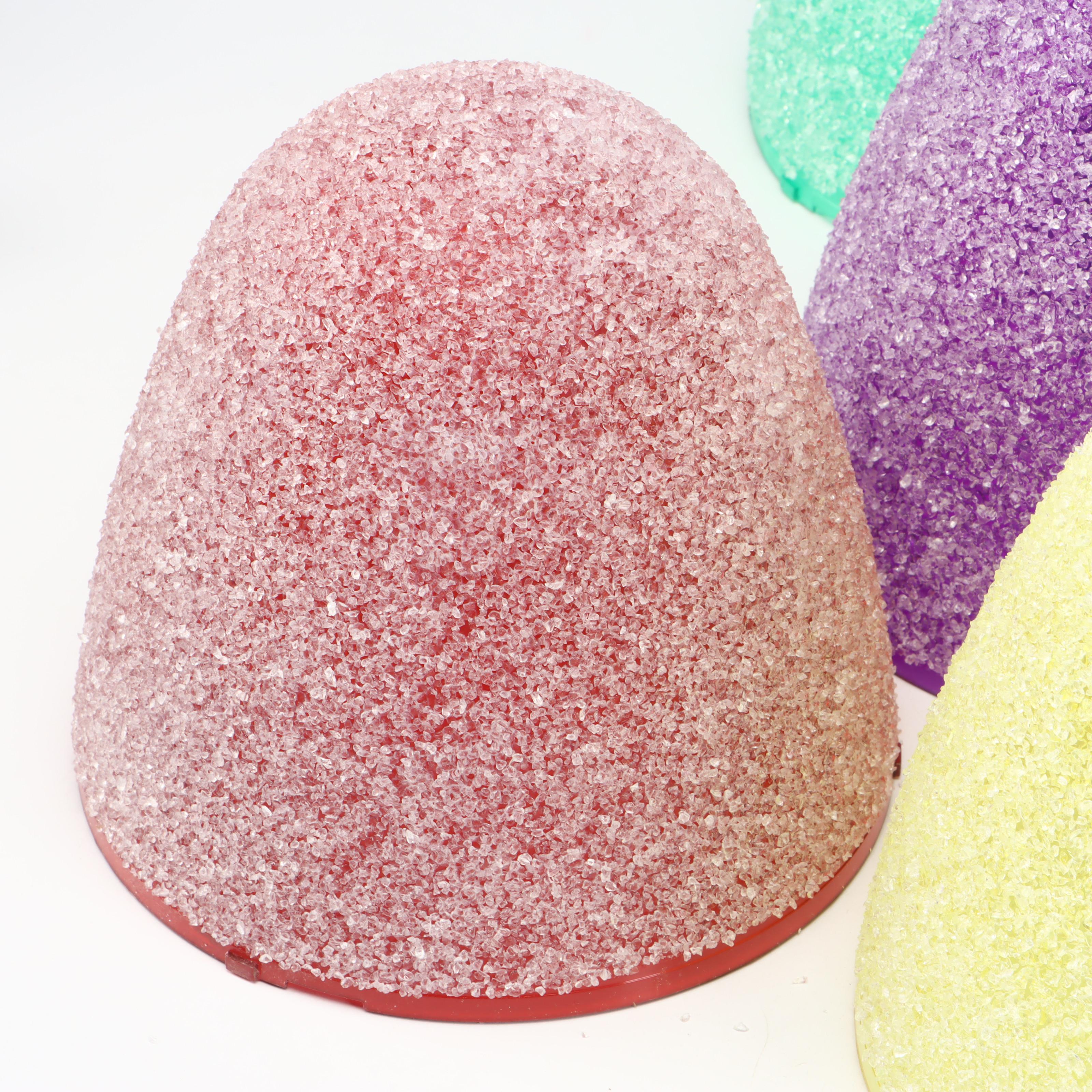 Mr. Christmas Illuminated Gumdrop Pathway Lights