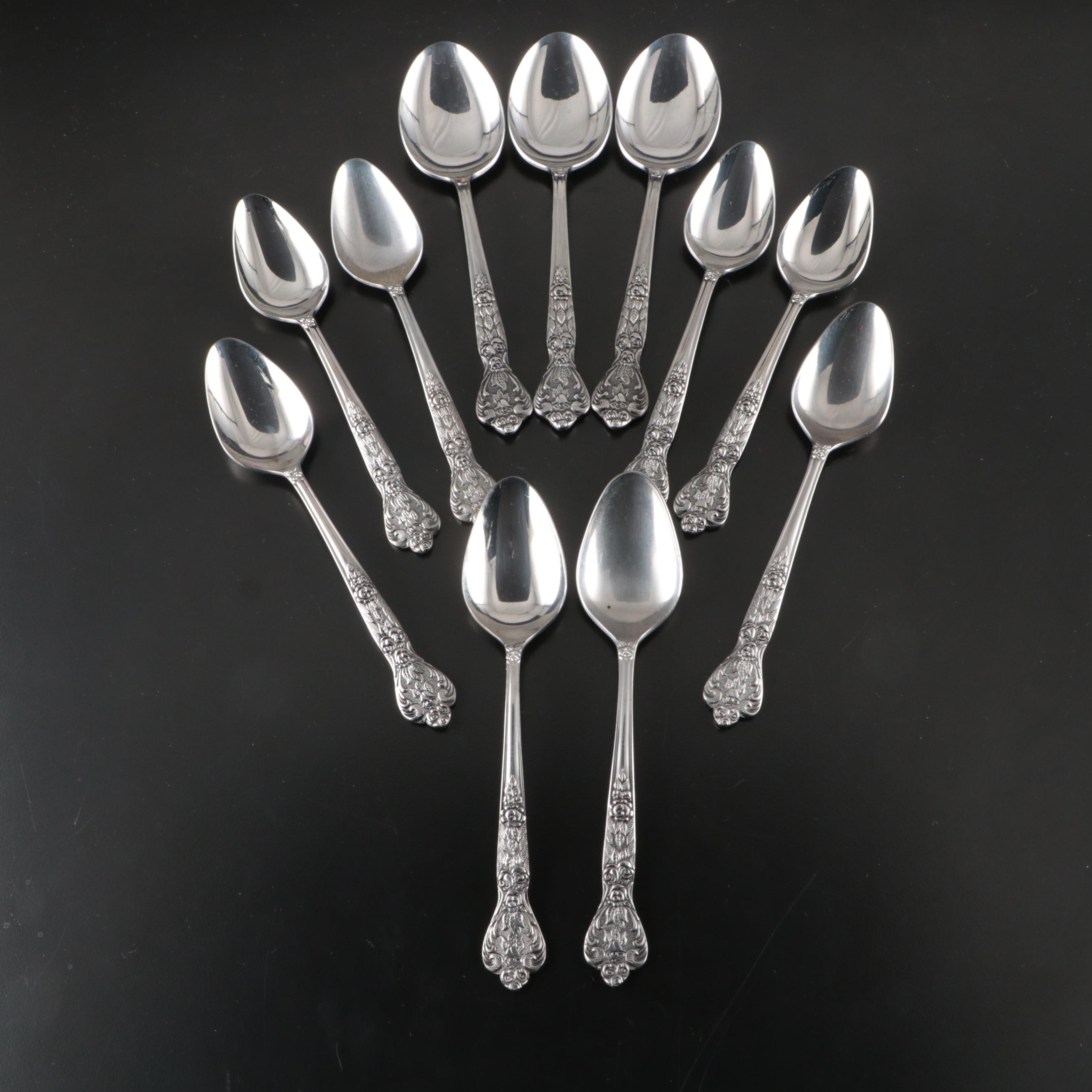 Sears, Roebuck and Co Ceramic Mushroom Canister and More