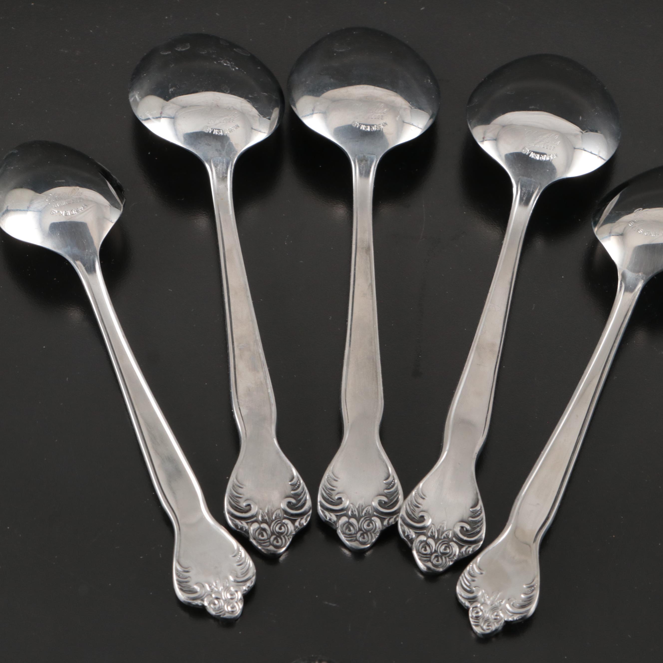 Sears, Roebuck and Co Ceramic Mushroom Canister and More