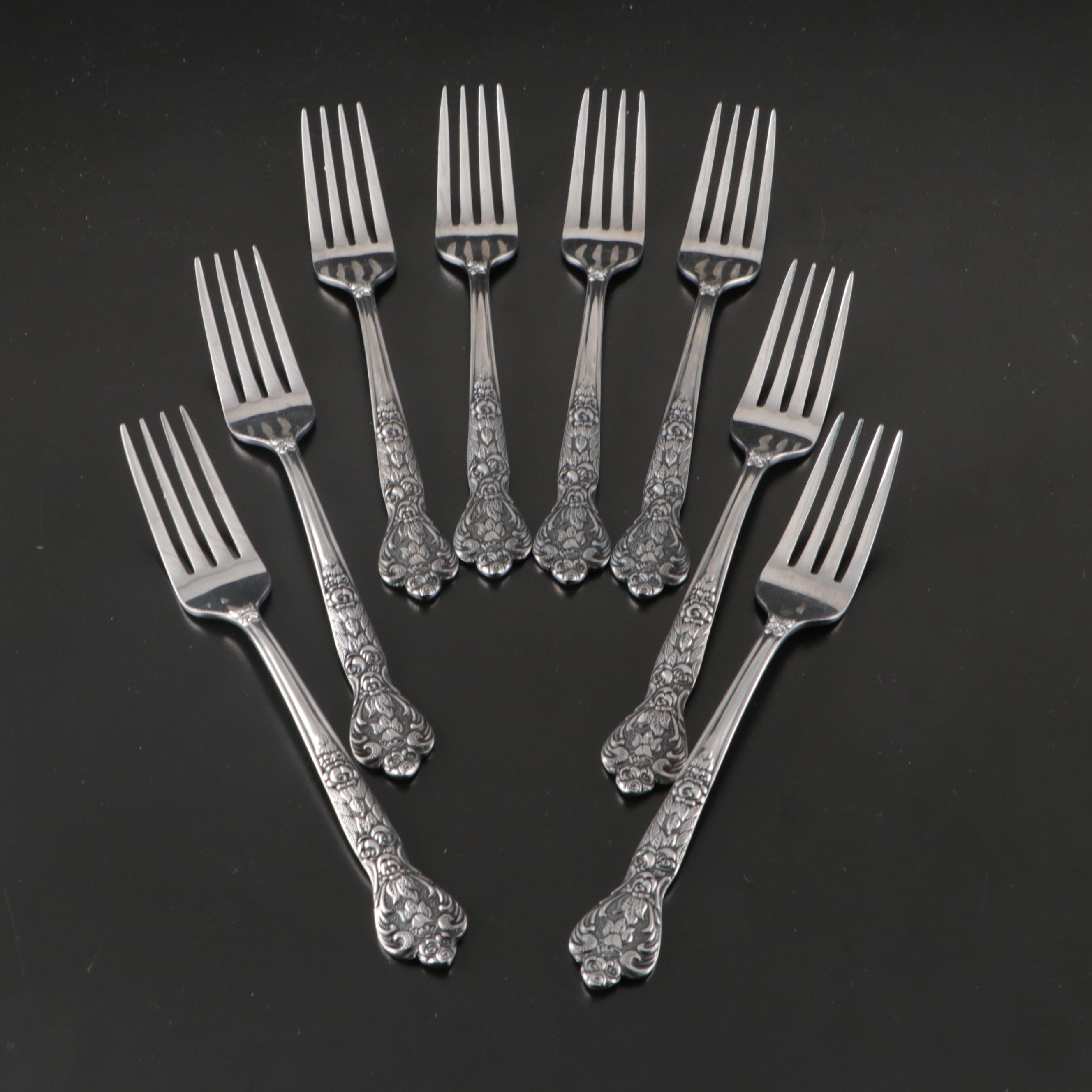 Sears, Roebuck and Co Ceramic Mushroom Canister and More