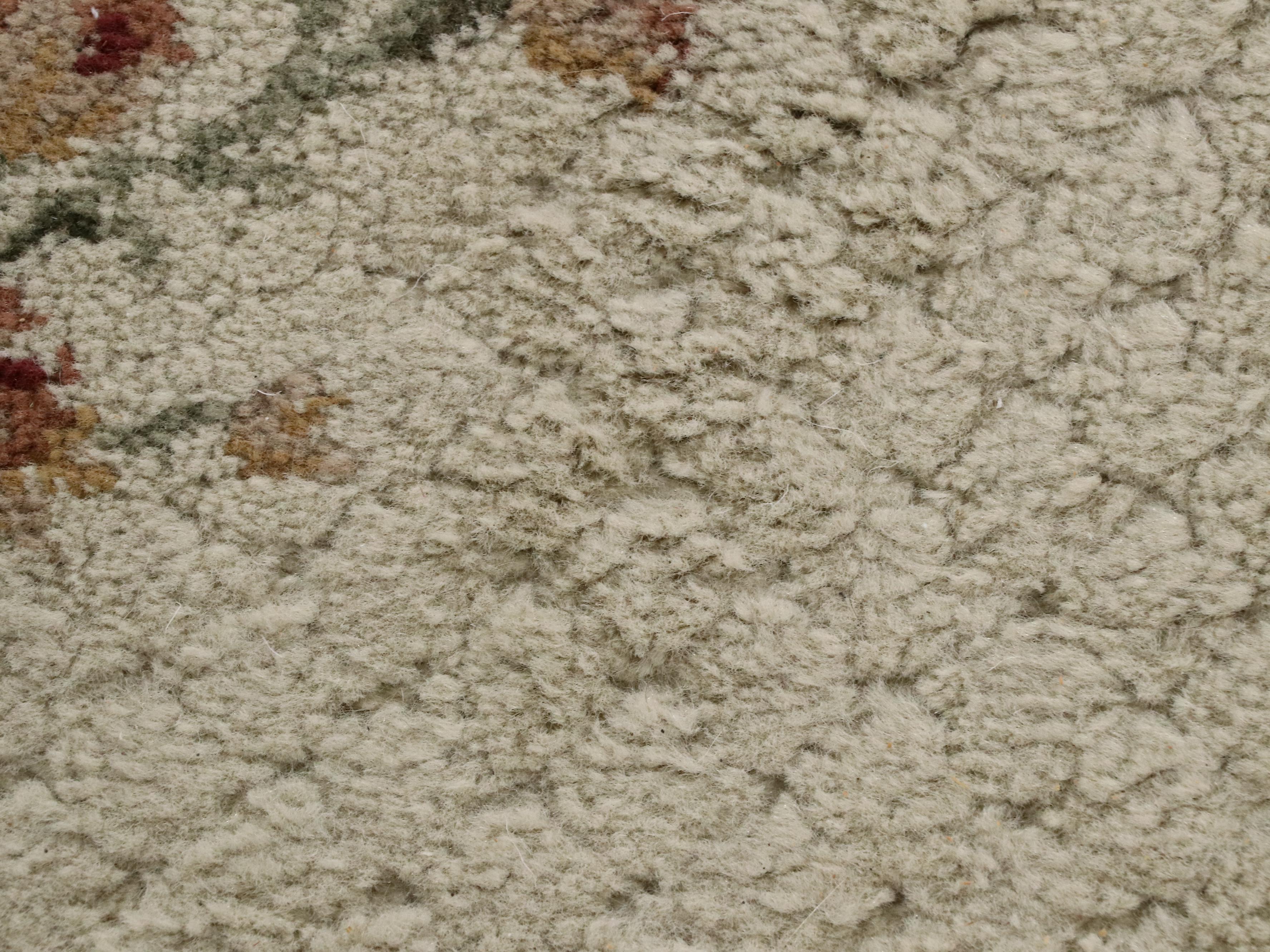 5'4 x 7'7 Machine Made Orian Rugs "Kennedy Linen" Area Rug