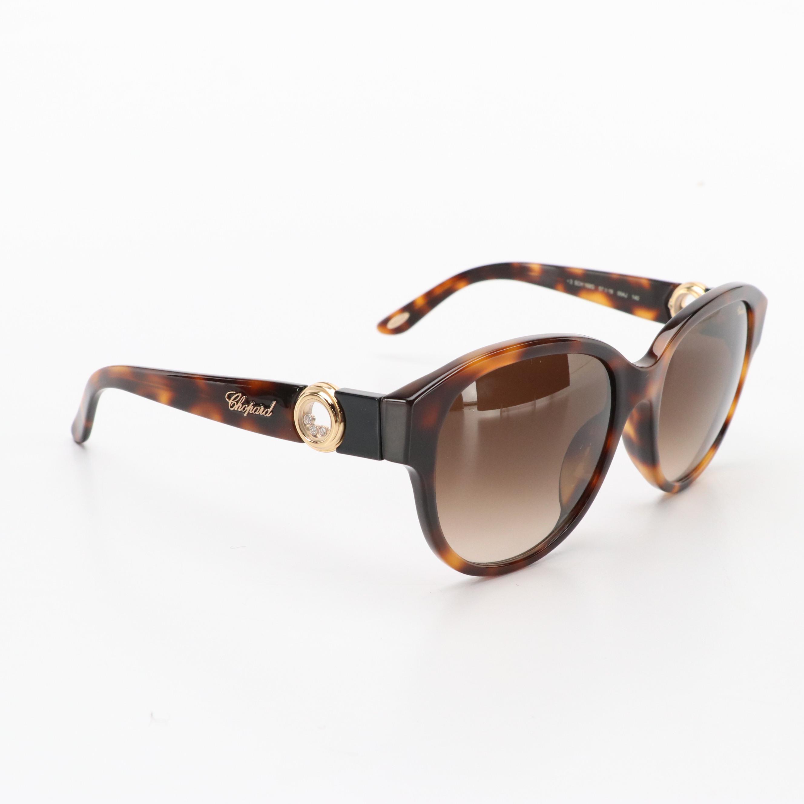 Chopard Havana, Maui Jim Mavericks, Smith Shelter, Franco Sarto Sunglasses