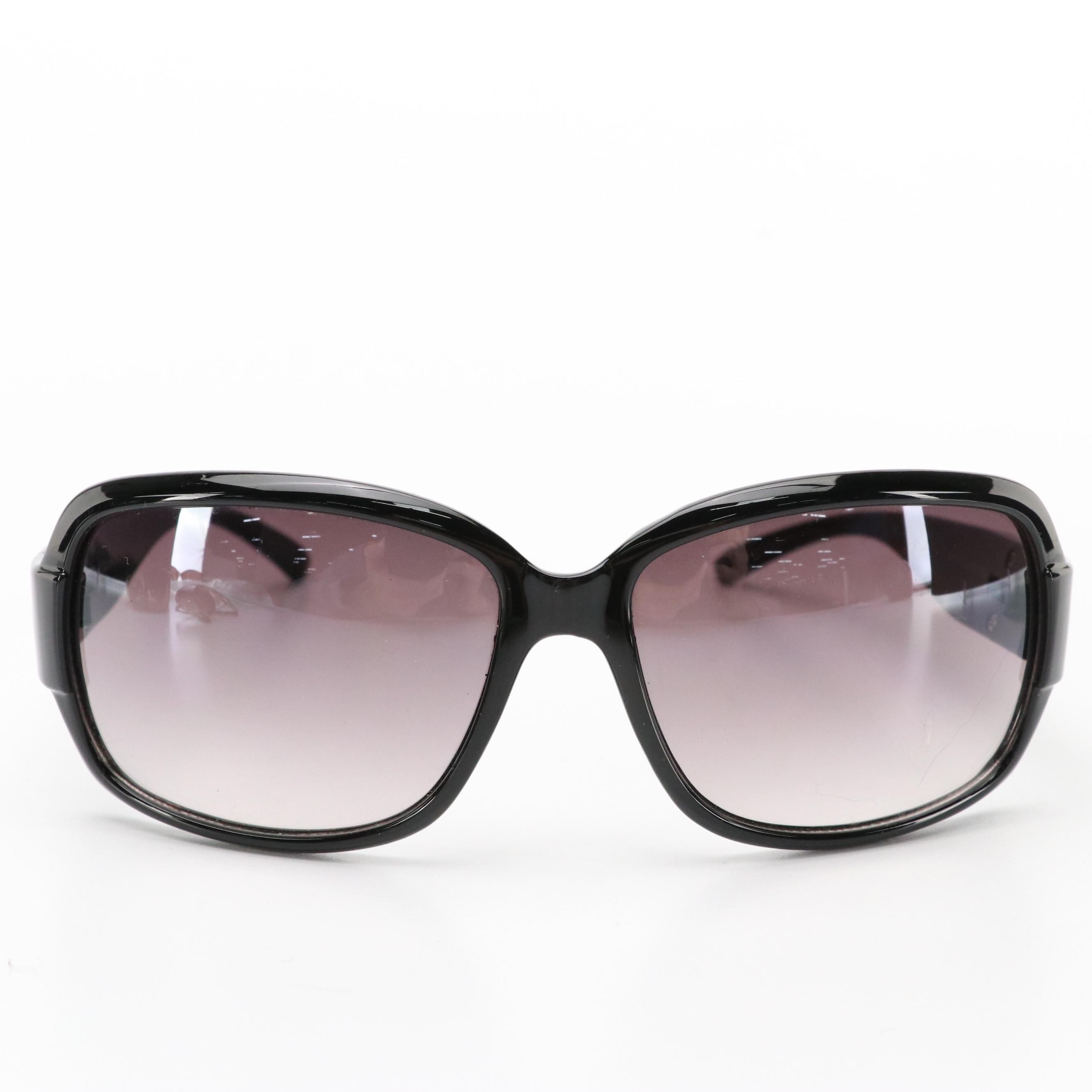 Chopard Havana, Maui Jim Mavericks, Smith Shelter, Franco Sarto Sunglasses