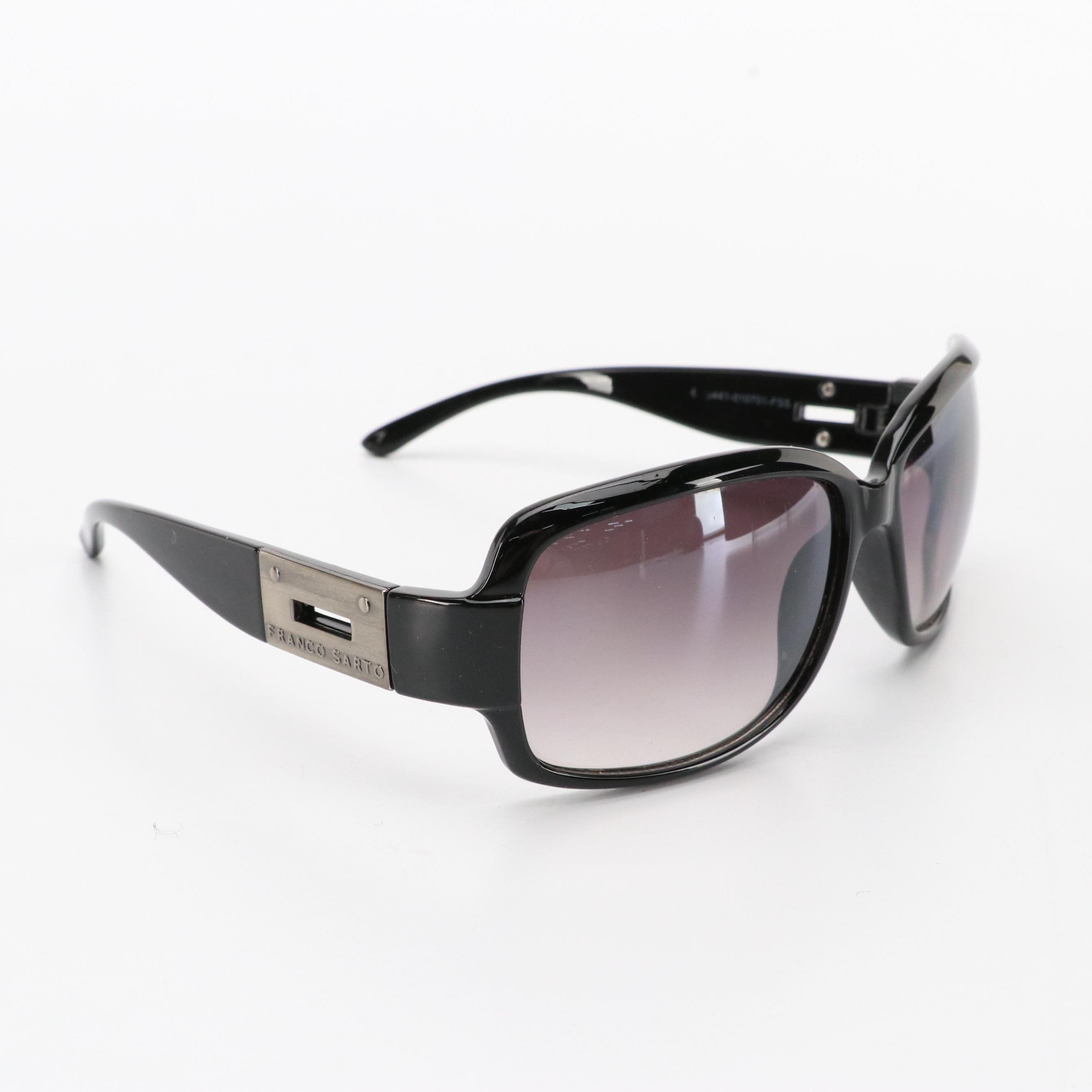 Chopard Havana, Maui Jim Mavericks, Smith Shelter, Franco Sarto Sunglasses