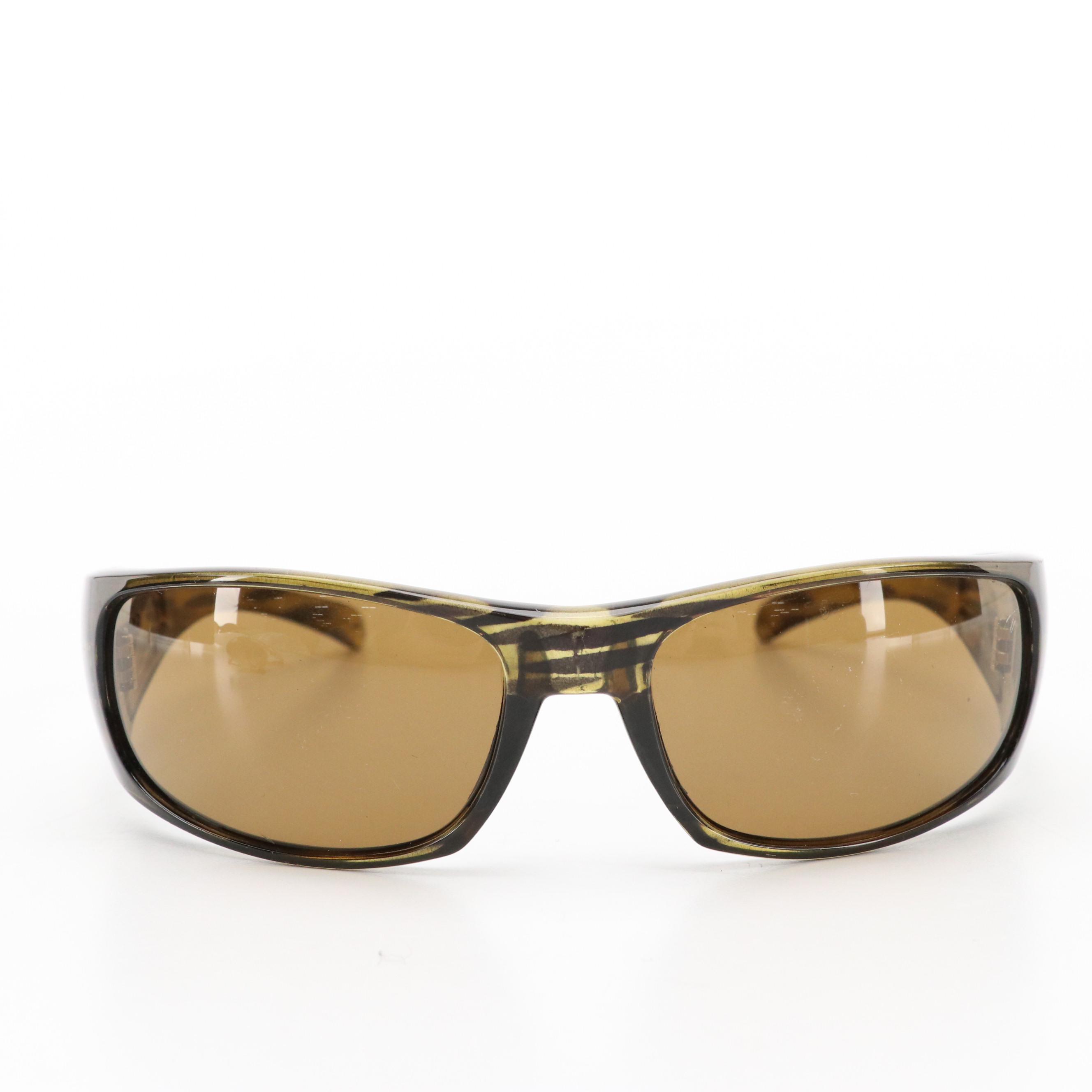 Chopard Havana, Maui Jim Mavericks, Smith Shelter, Franco Sarto Sunglasses