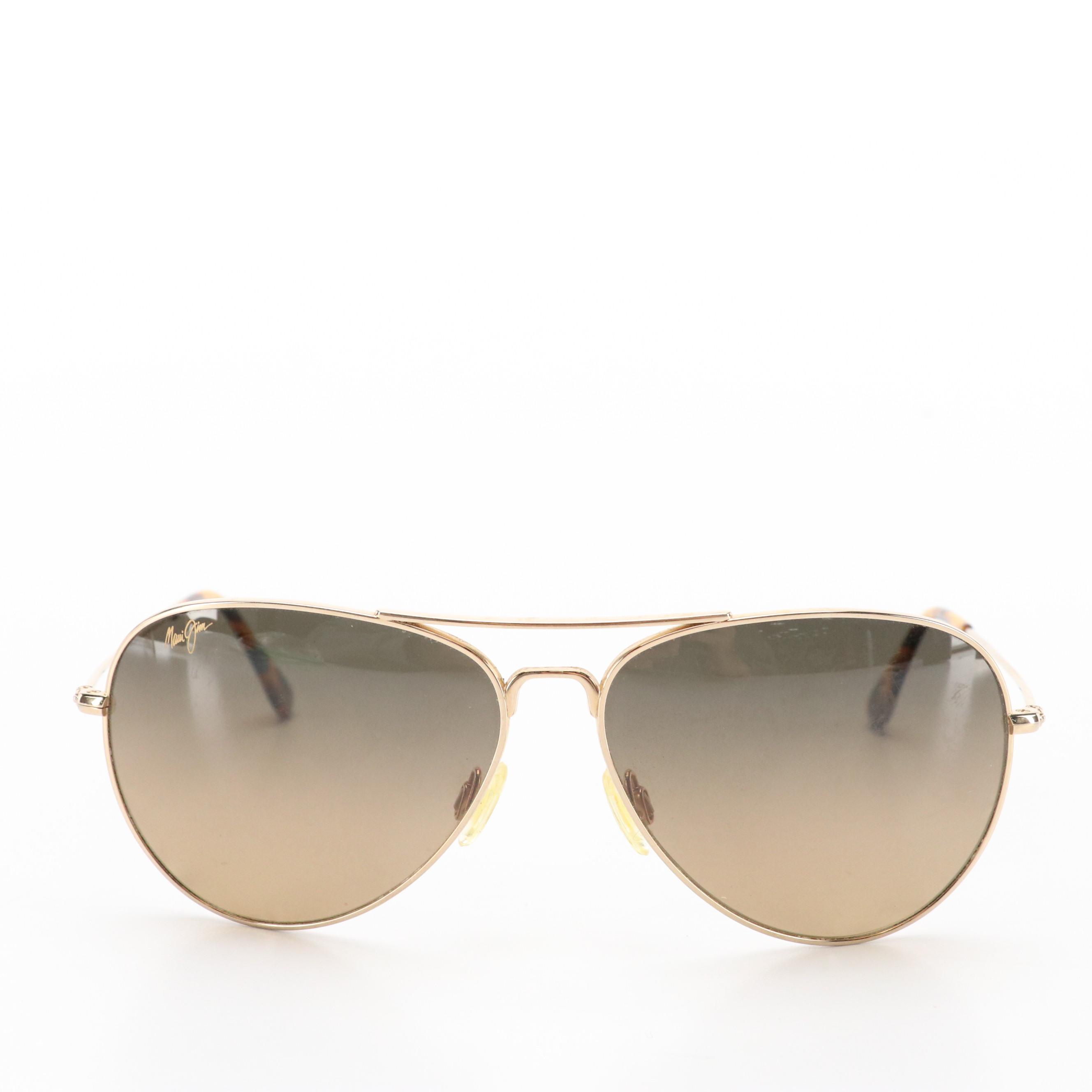 Chopard Havana, Maui Jim Mavericks, Smith Shelter, Franco Sarto Sunglasses