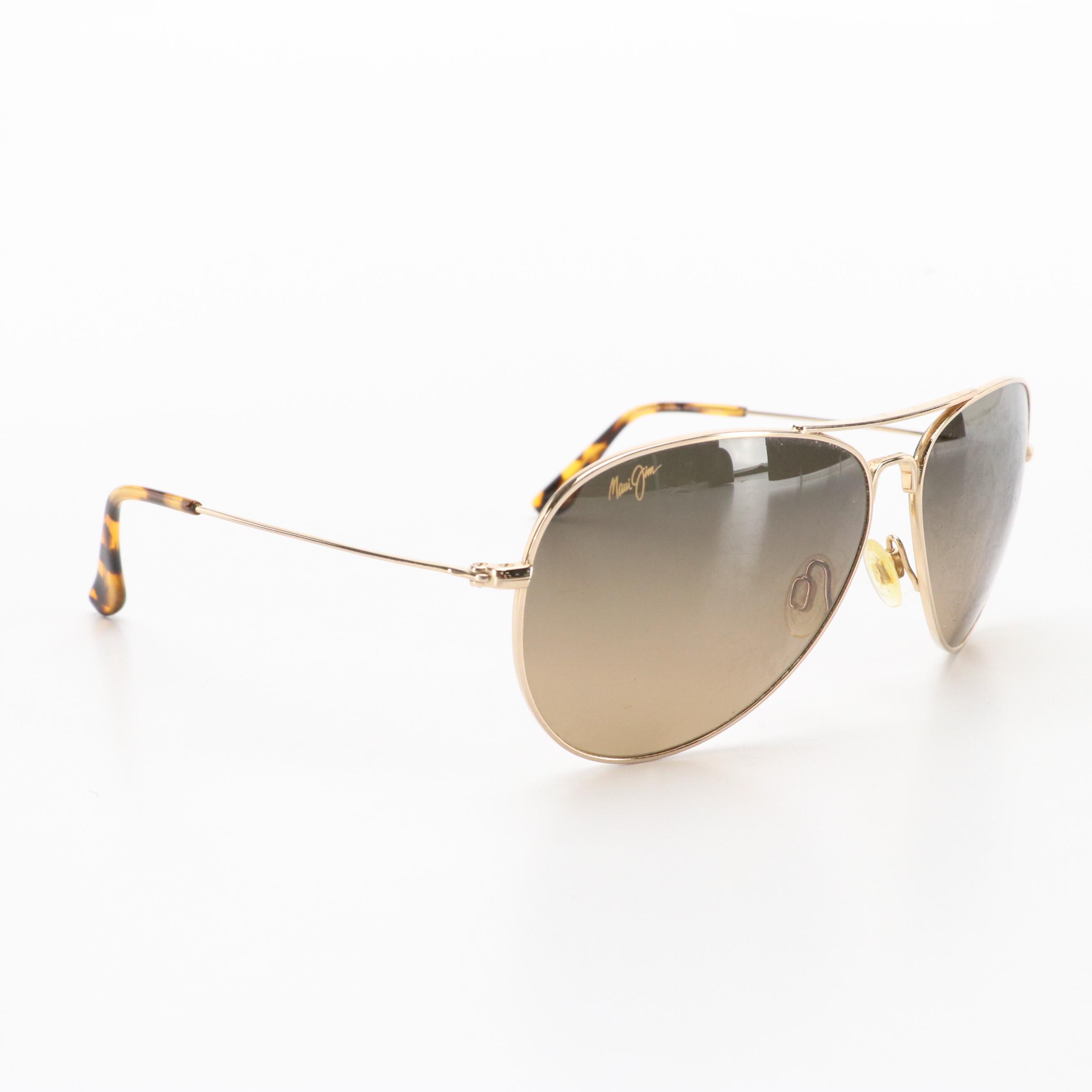 Chopard Havana, Maui Jim Mavericks, Smith Shelter, Franco Sarto Sunglasses