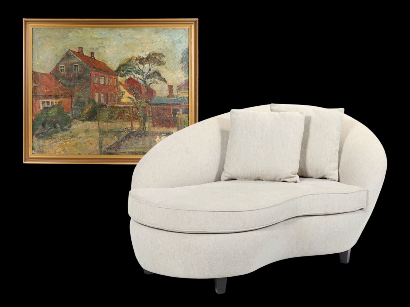 Mod & Bohemian Lifestyle