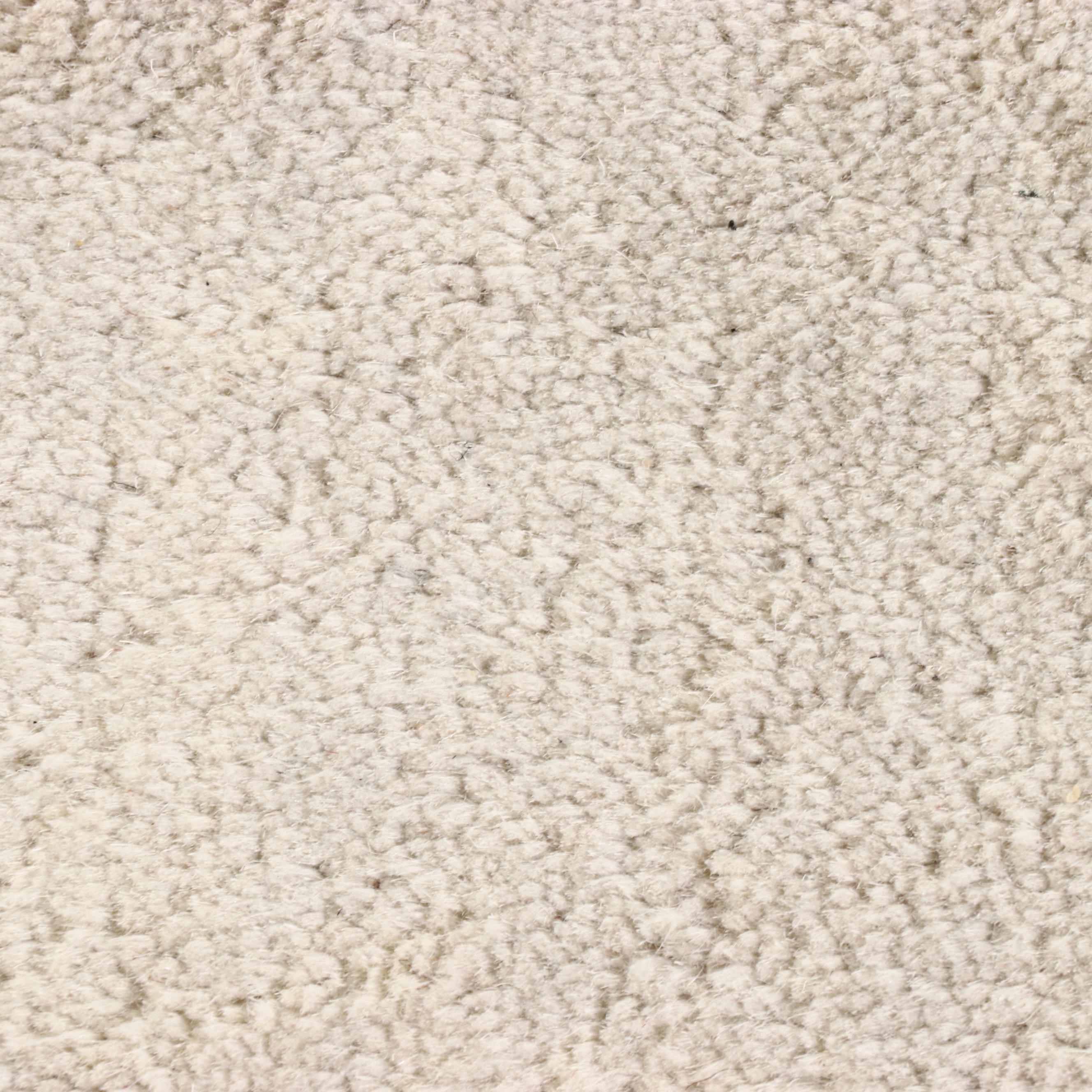 2'7 x 15'11 Hand-Tufted Home Decorators Collection "Imperial" Carpet Runner