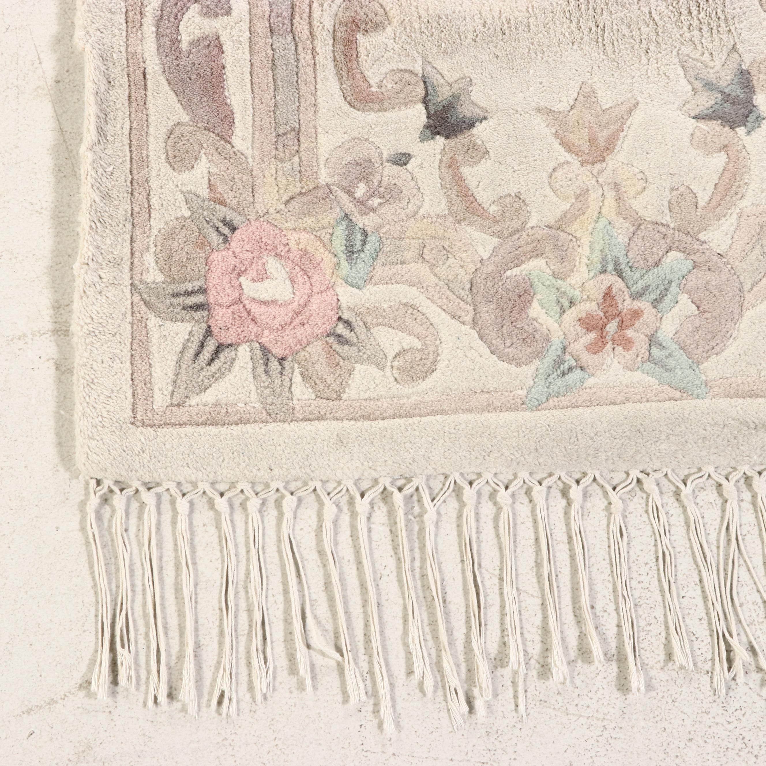 2'7 x 15'11 Hand-Tufted Home Decorators Collection "Imperial" Carpet Runner