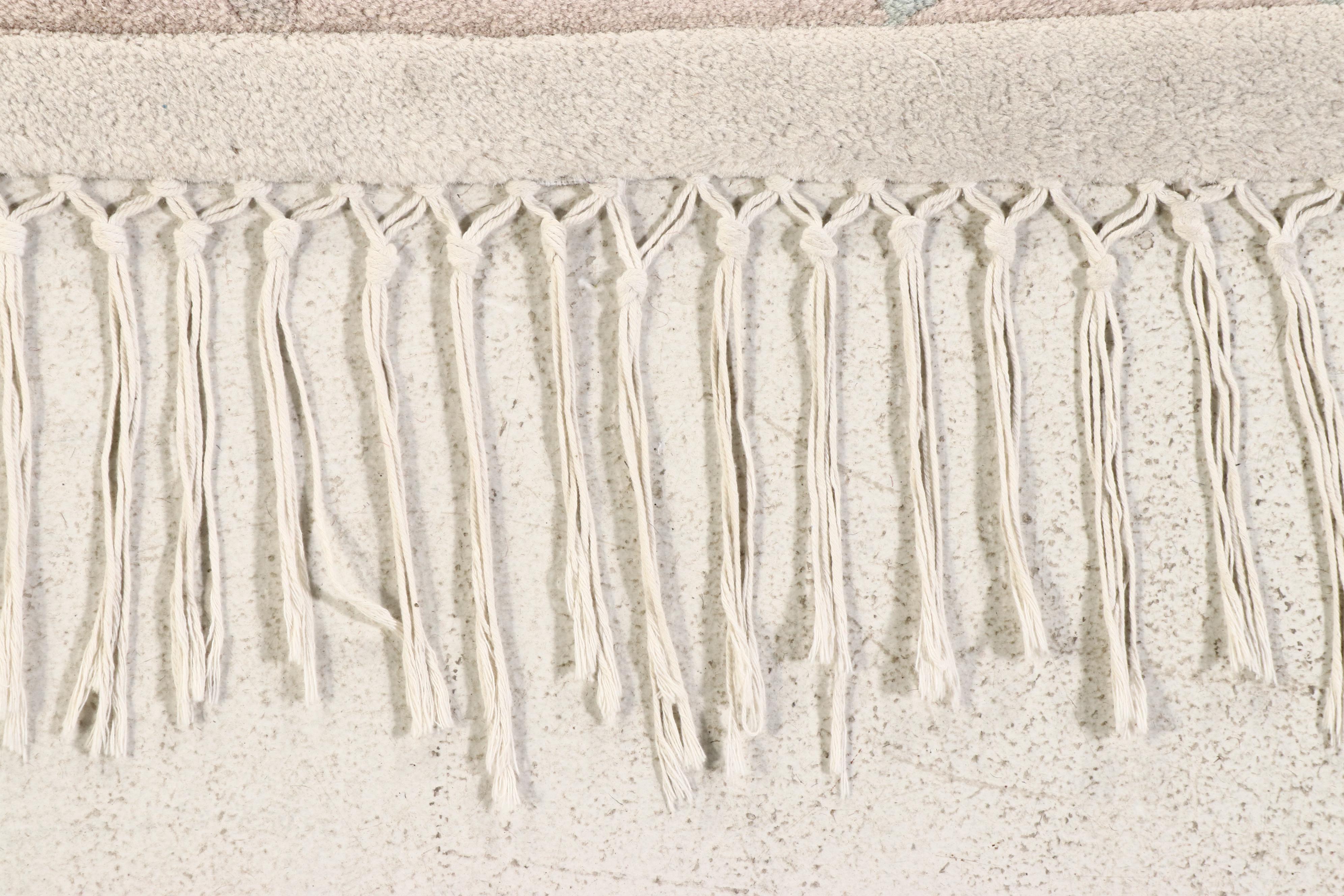 2'7 x 15'11 Hand-Tufted Home Decorators Collection "Imperial" Carpet Runner