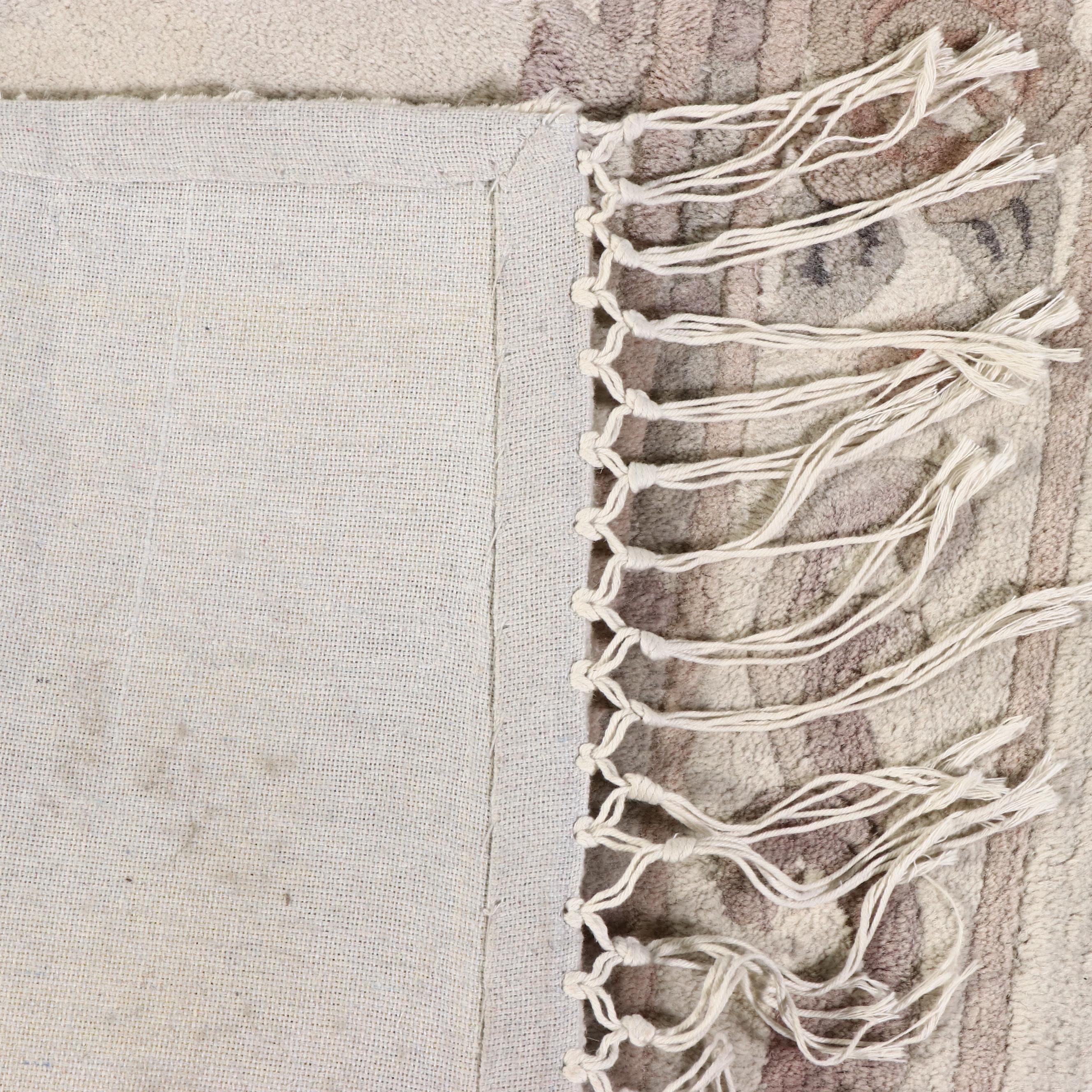 2'7 x 15'11 Hand-Tufted Home Decorators Collection "Imperial" Carpet Runner