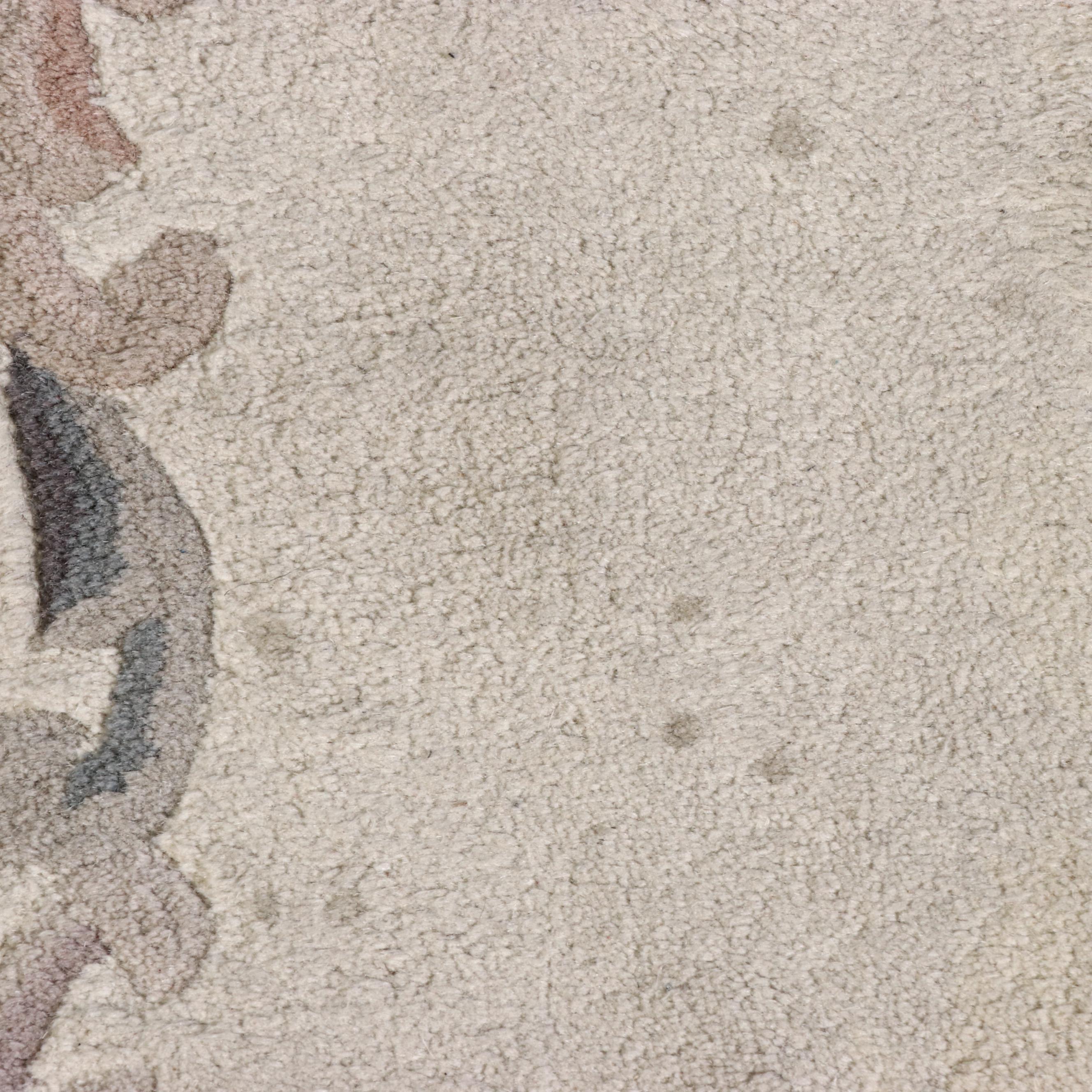 2'7 x 15'11 Hand-Tufted Home Decorators Collection "Imperial" Carpet Runner