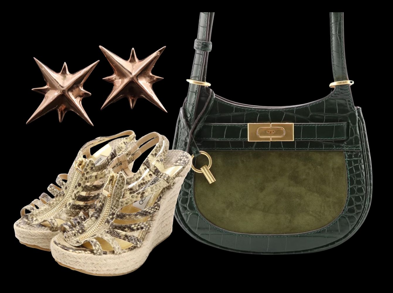 Fine Fashion & Jewelry