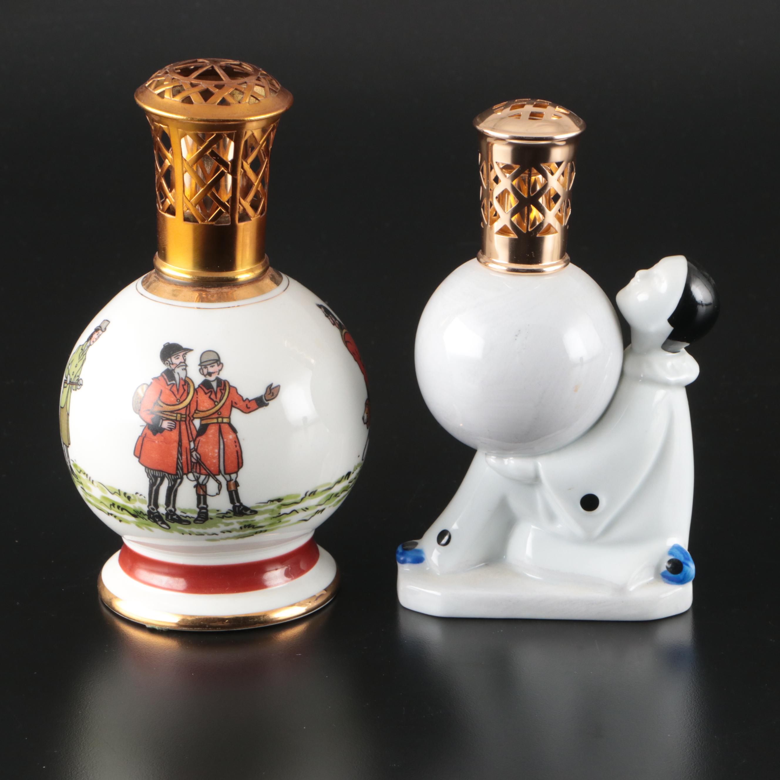 Lampe Berger Catalytic Fragrance Diffusers, 21st Century