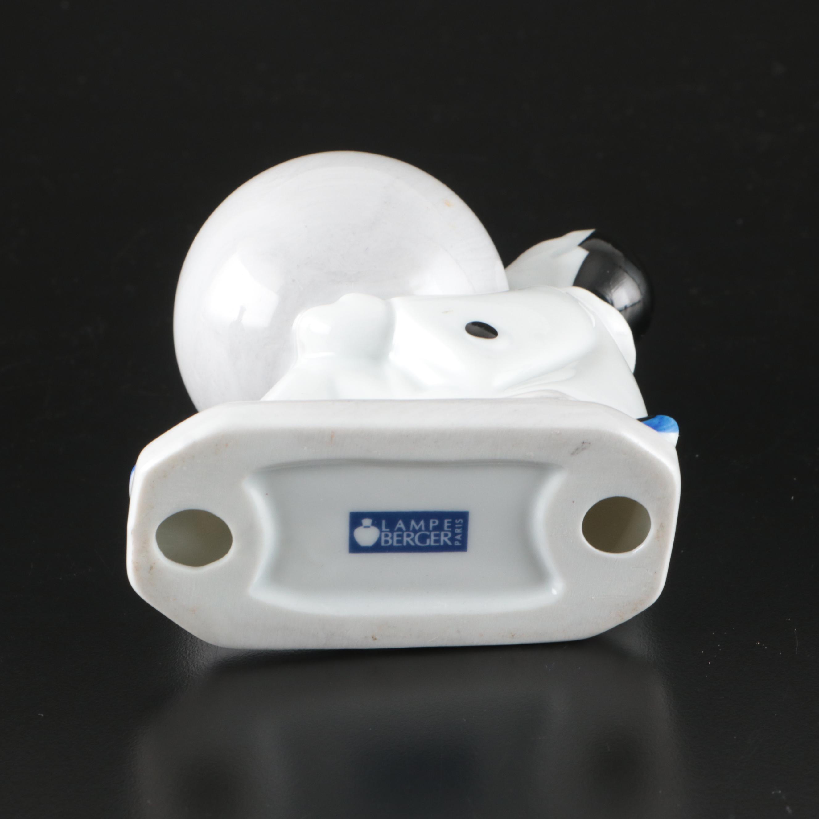 Lampe Berger Catalytic Fragrance Diffusers, 21st Century