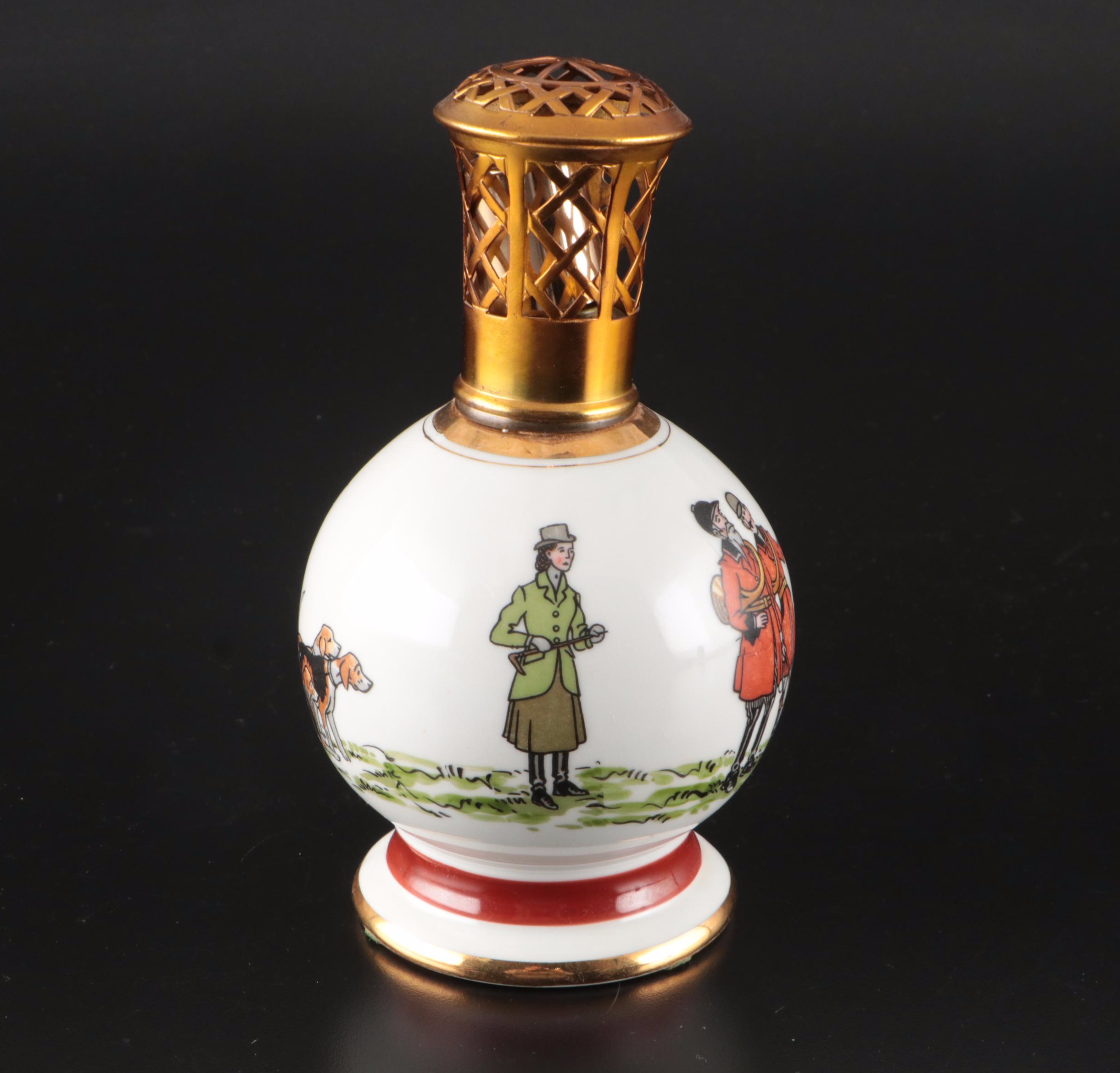 Lampe Berger Catalytic Fragrance Diffusers, 21st Century