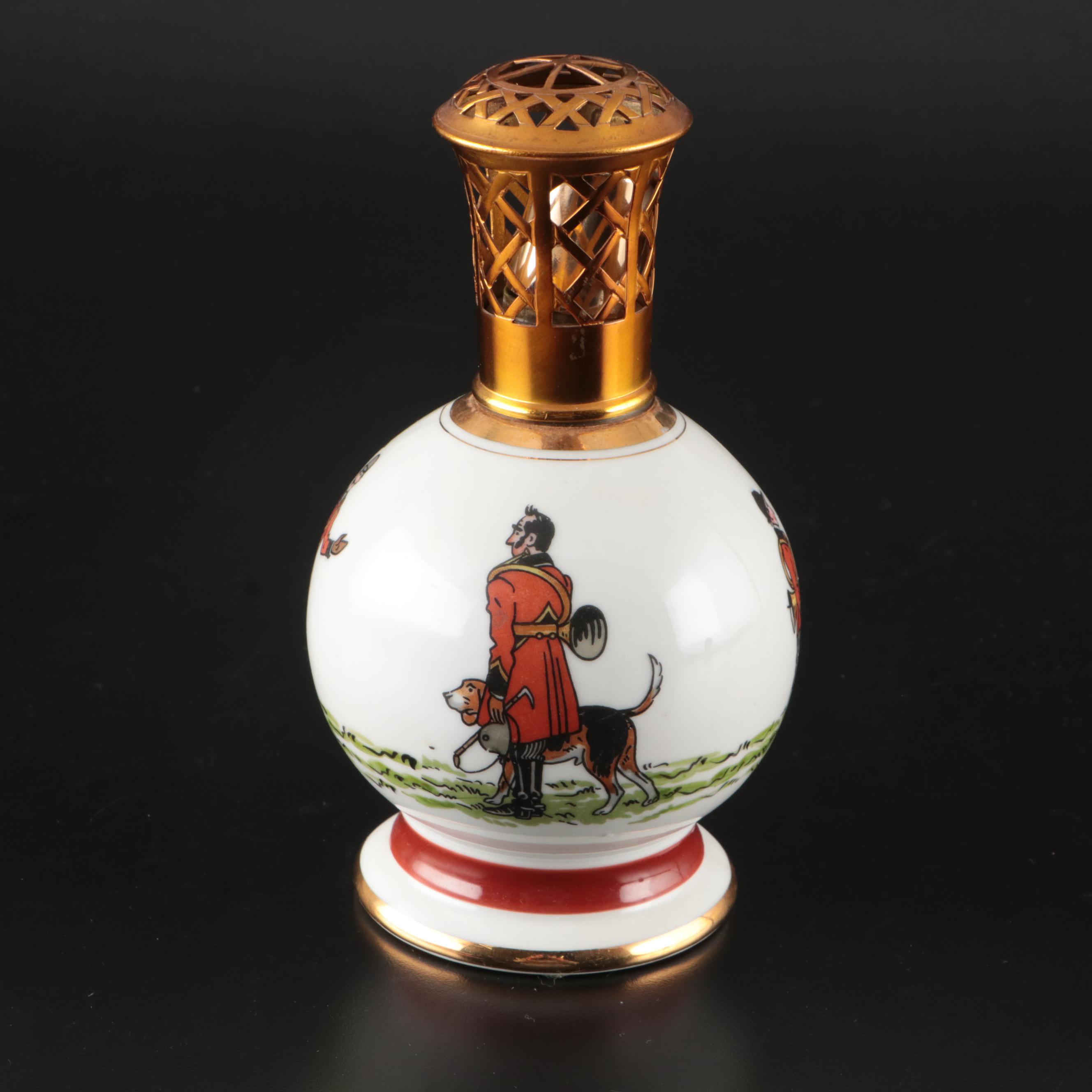 Lampe Berger Catalytic Fragrance Diffusers, 21st Century