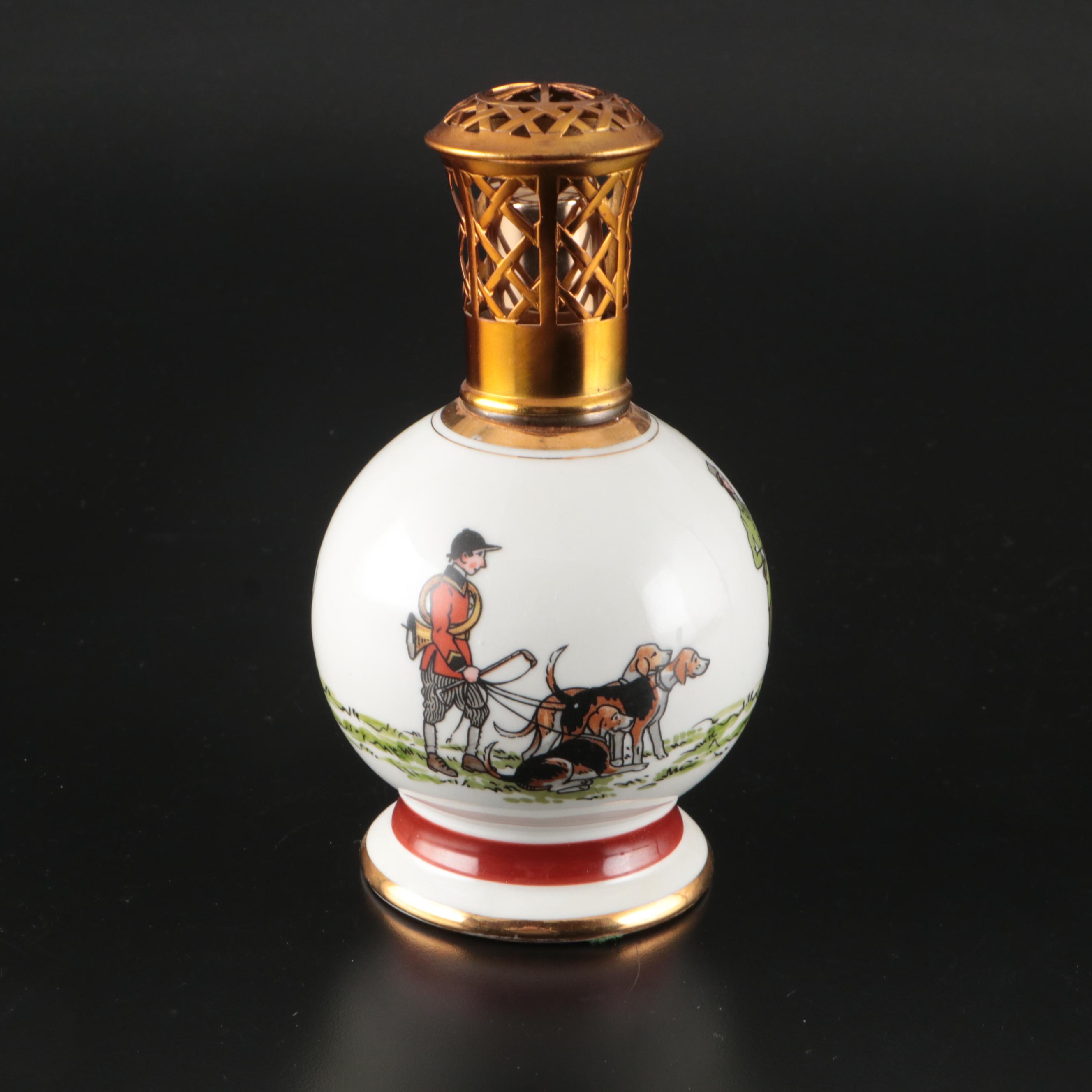 Lampe Berger Catalytic Fragrance Diffusers, 21st Century