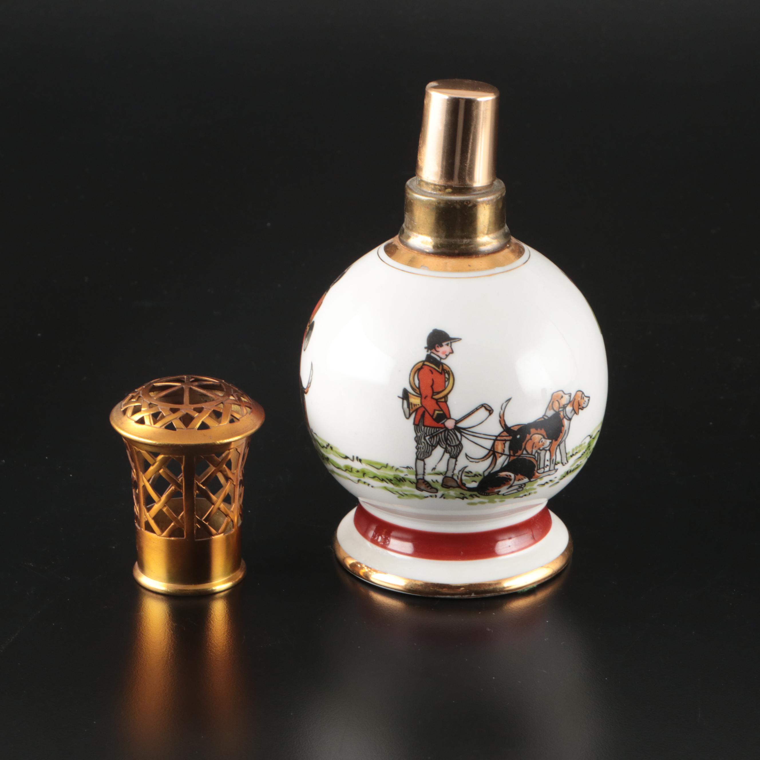 Lampe Berger Catalytic Fragrance Diffusers, 21st Century