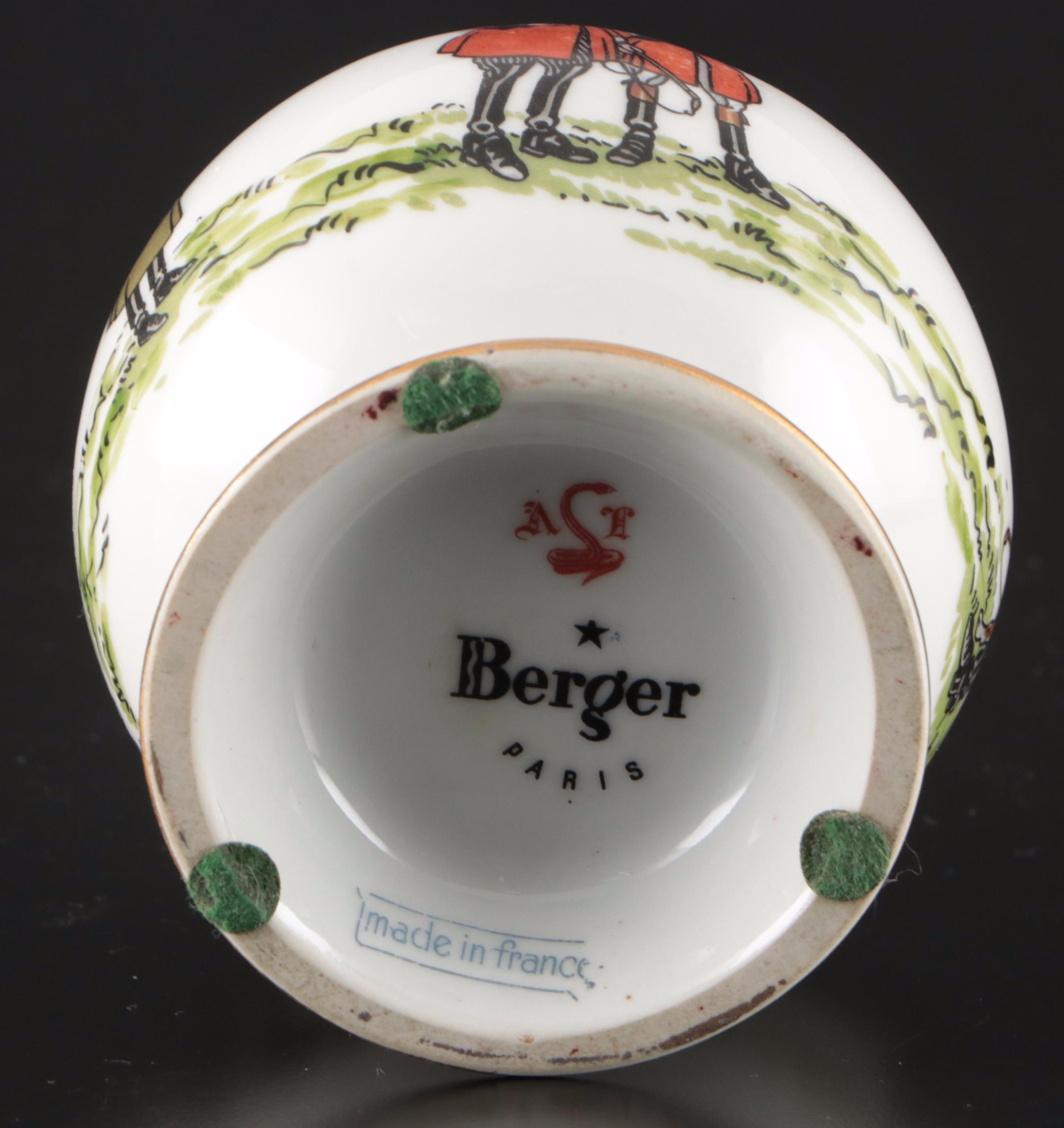 Lampe Berger Catalytic Fragrance Diffusers, 21st Century