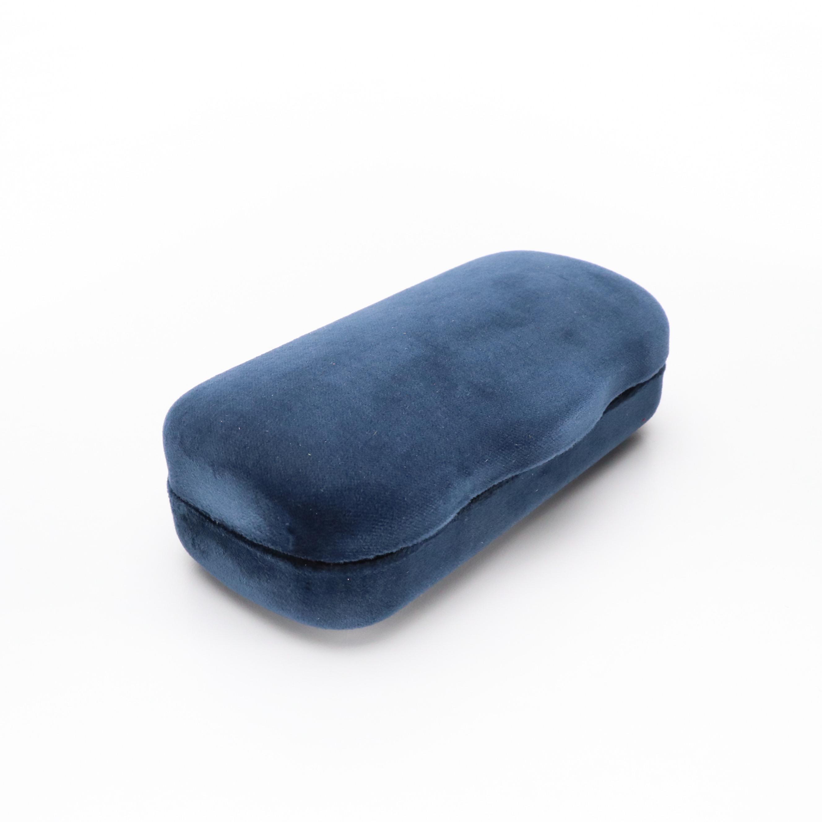 Gucci GG1346SK 002 Black Square Sunglasses in Case