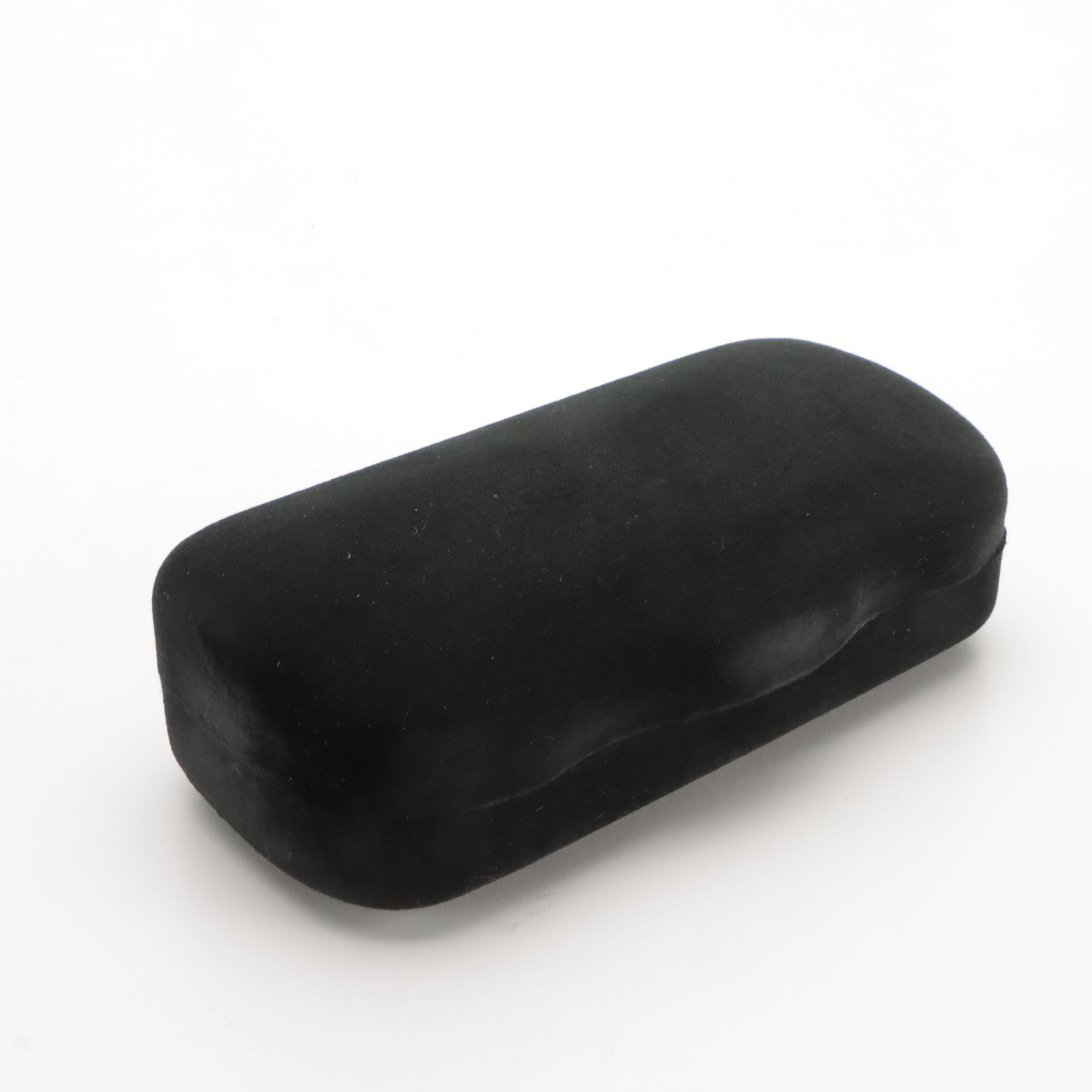 Gucci GG1346SK 002 Black Square Sunglasses in Case