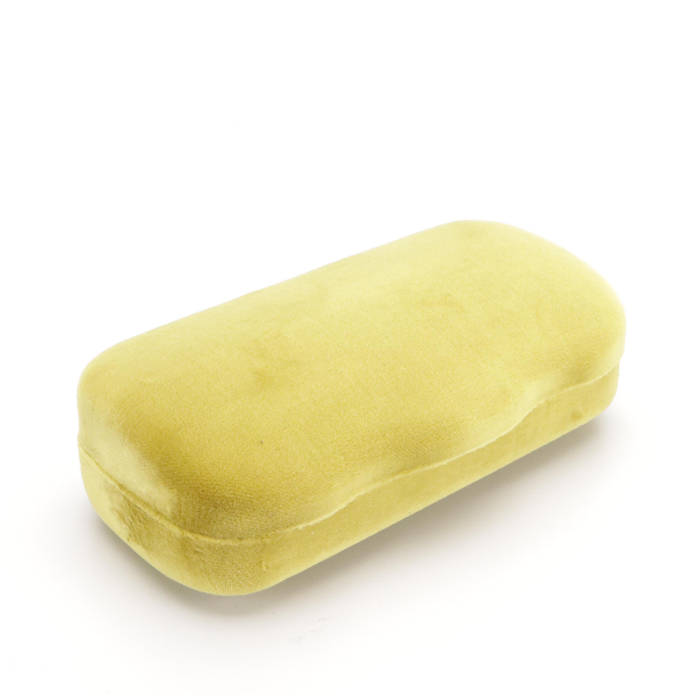 Gucci GG1346SK 002 Black Square Sunglasses in Case