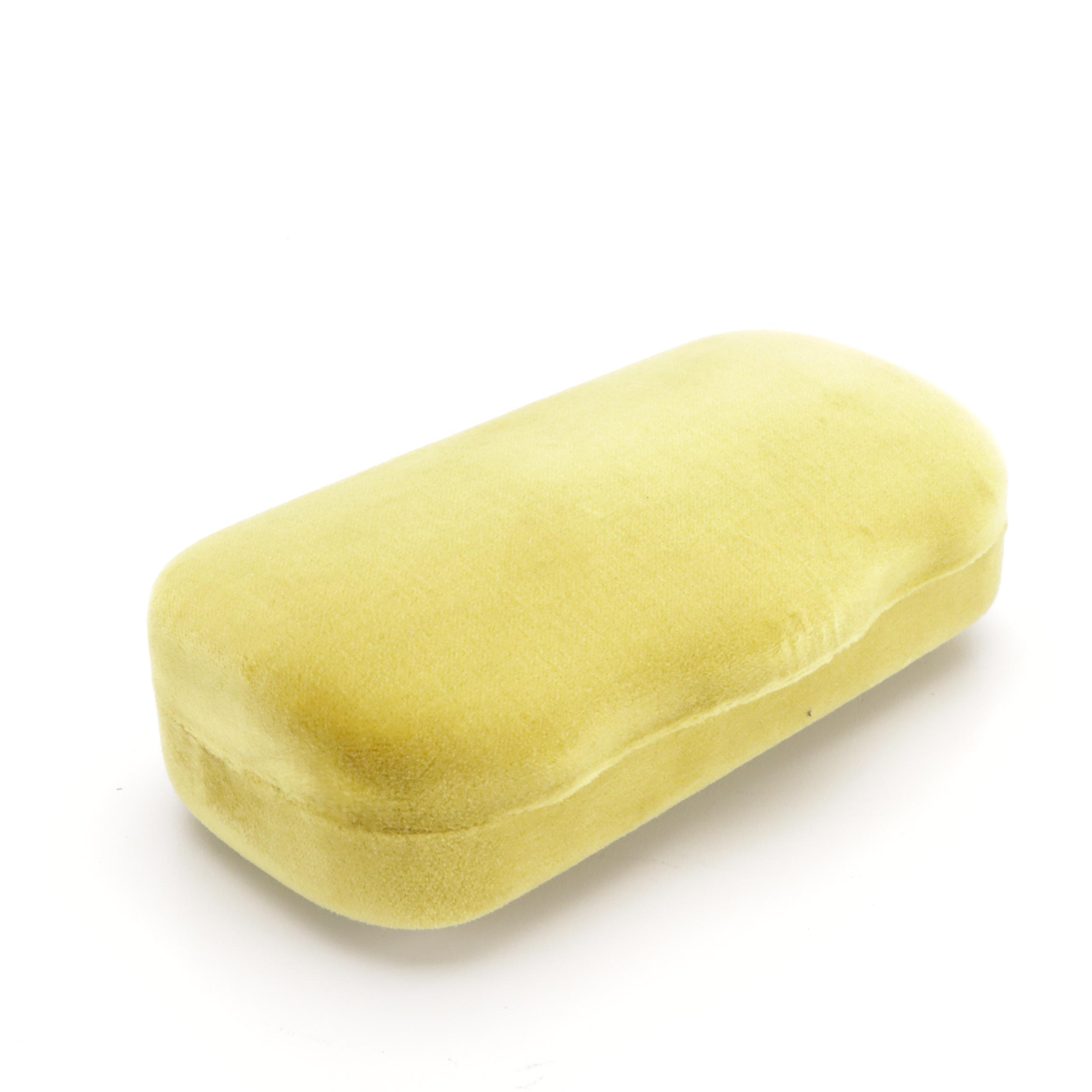 Gucci GG1346SK 002 Black Square Sunglasses in Case