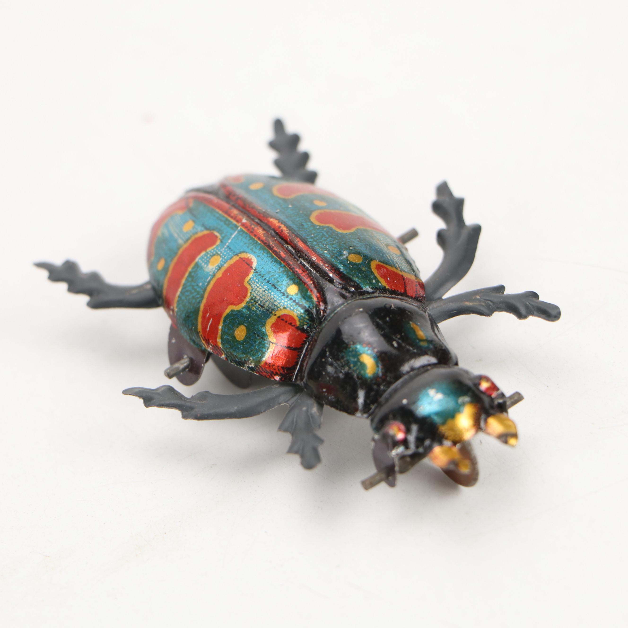 Stuffed Monkey Pull Toy with Kaleidoscope, Articulated Mr. Peanut Toy and More