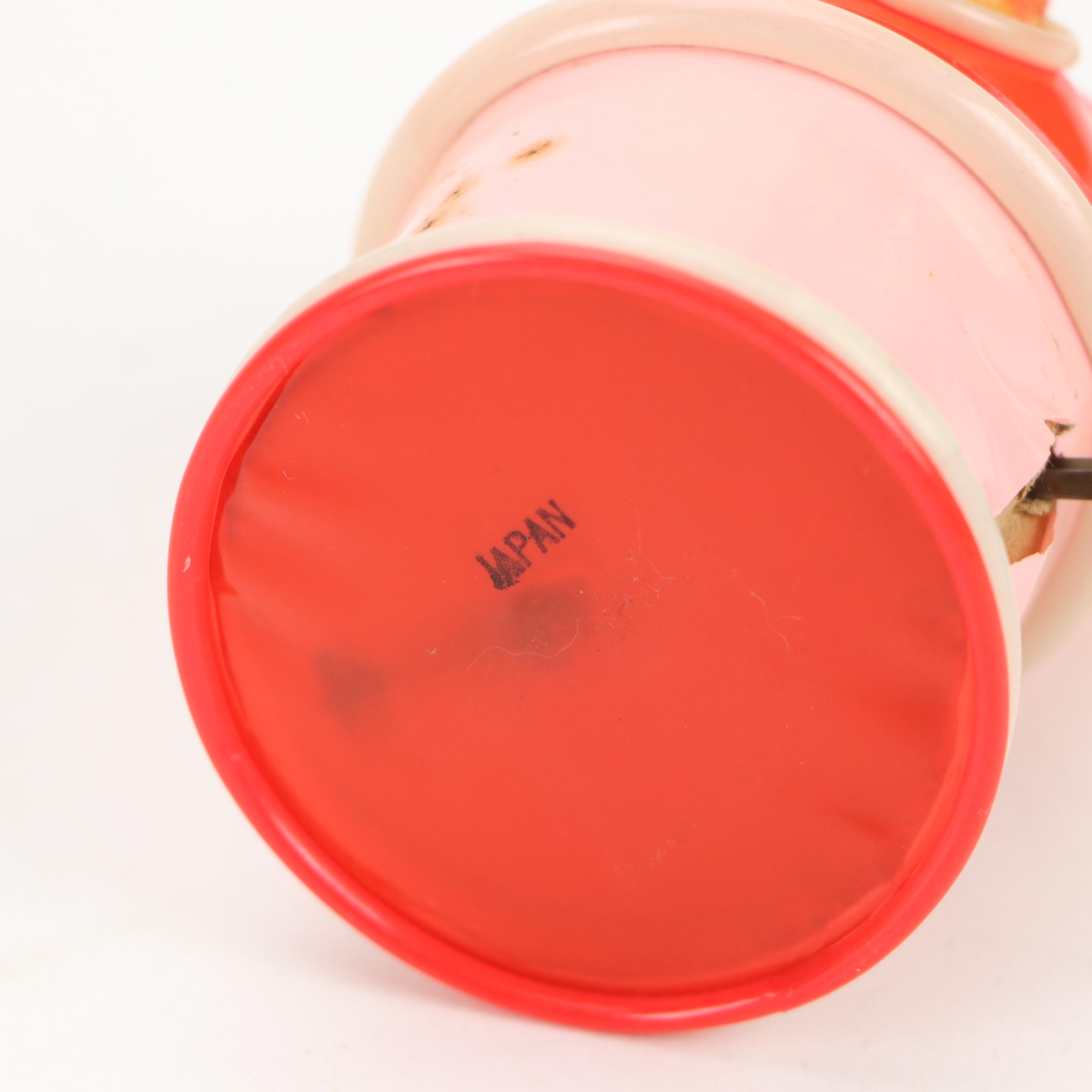 Stuffed Monkey Pull Toy with Kaleidoscope, Articulated Mr. Peanut Toy and More