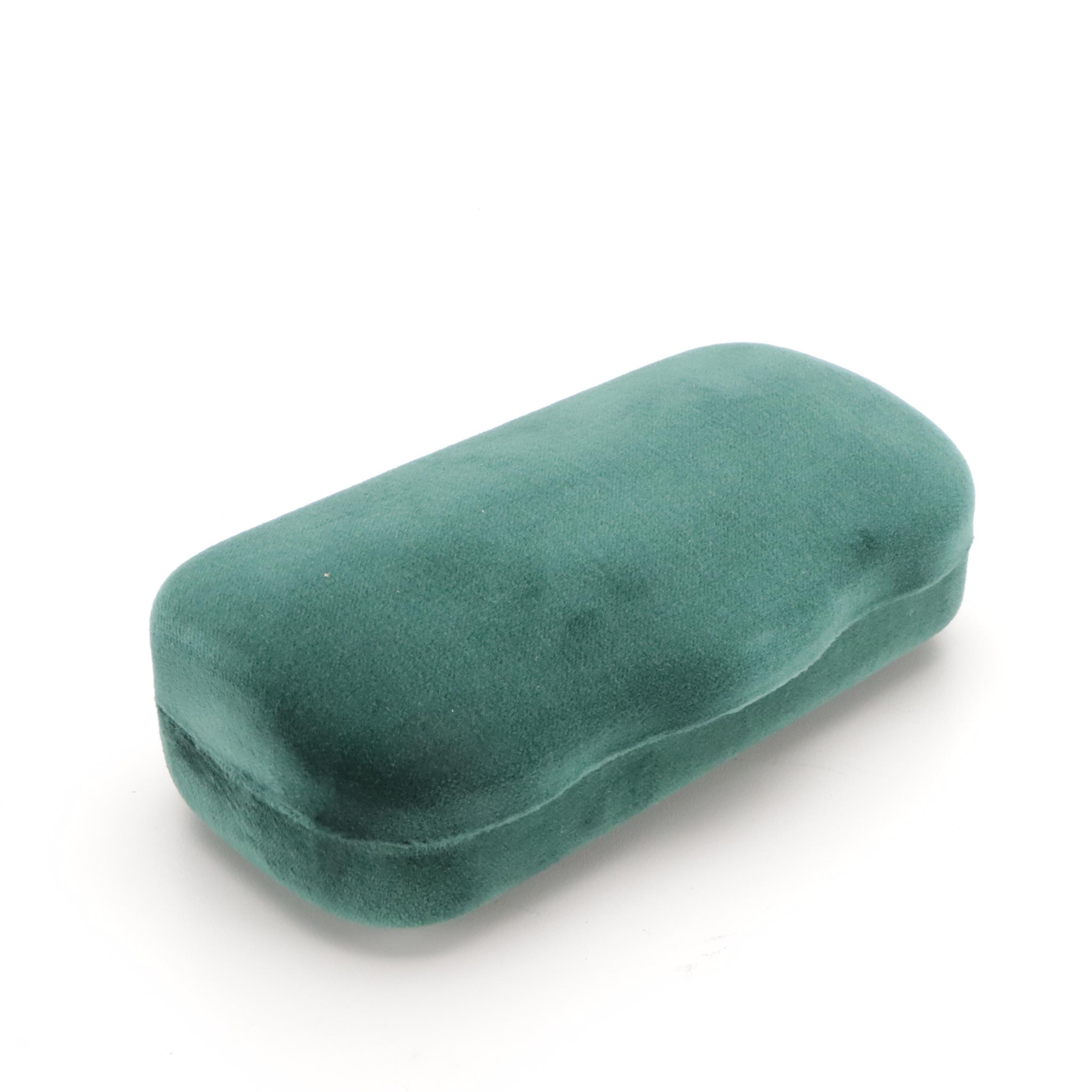 Gucci GG1346SK 002 Polarized Black Frame Square Sunglasses With Case