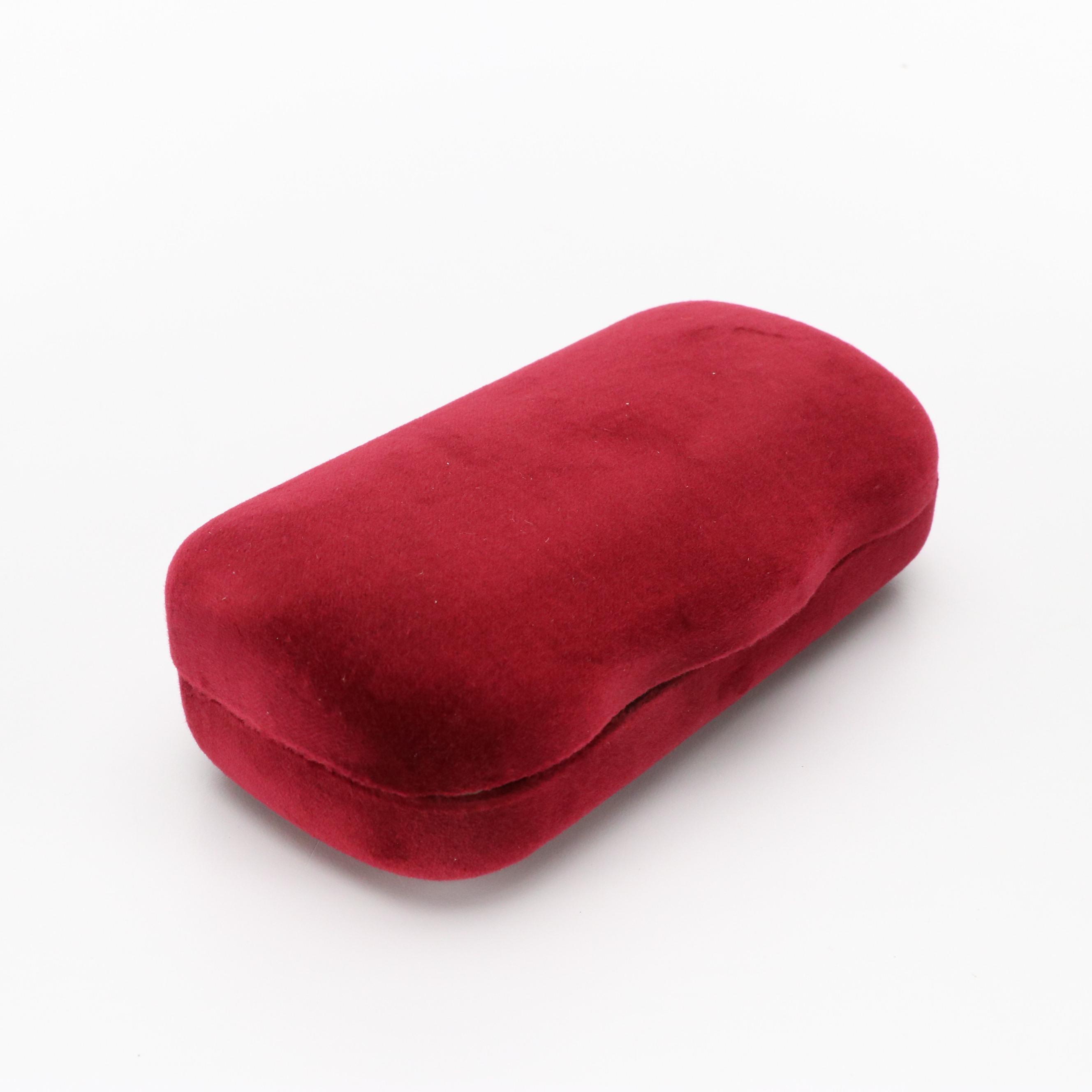 Gucci GG1346SK 002 Polarized Black Frame Square Sunglasses With Case