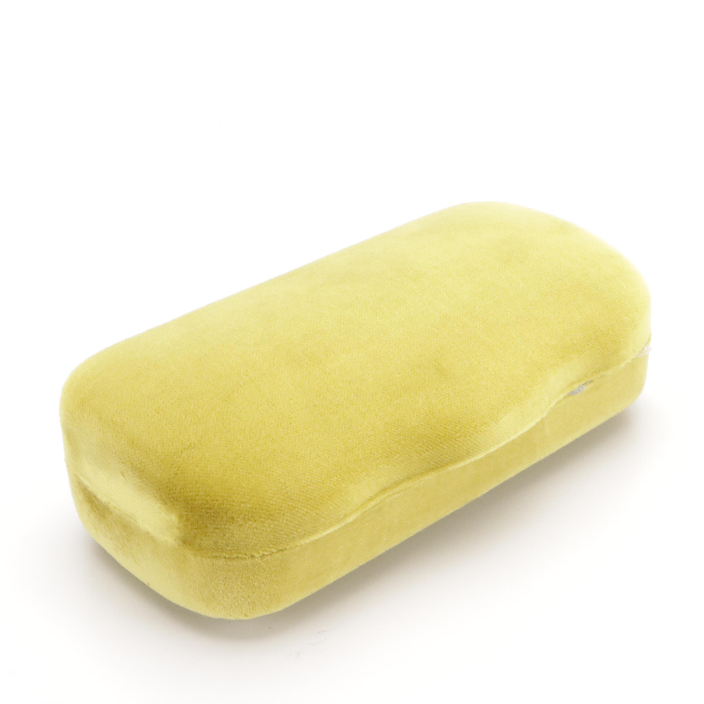 Gucci GG1346SK 002 Polarized Black Frame Square Sunglasses With Case