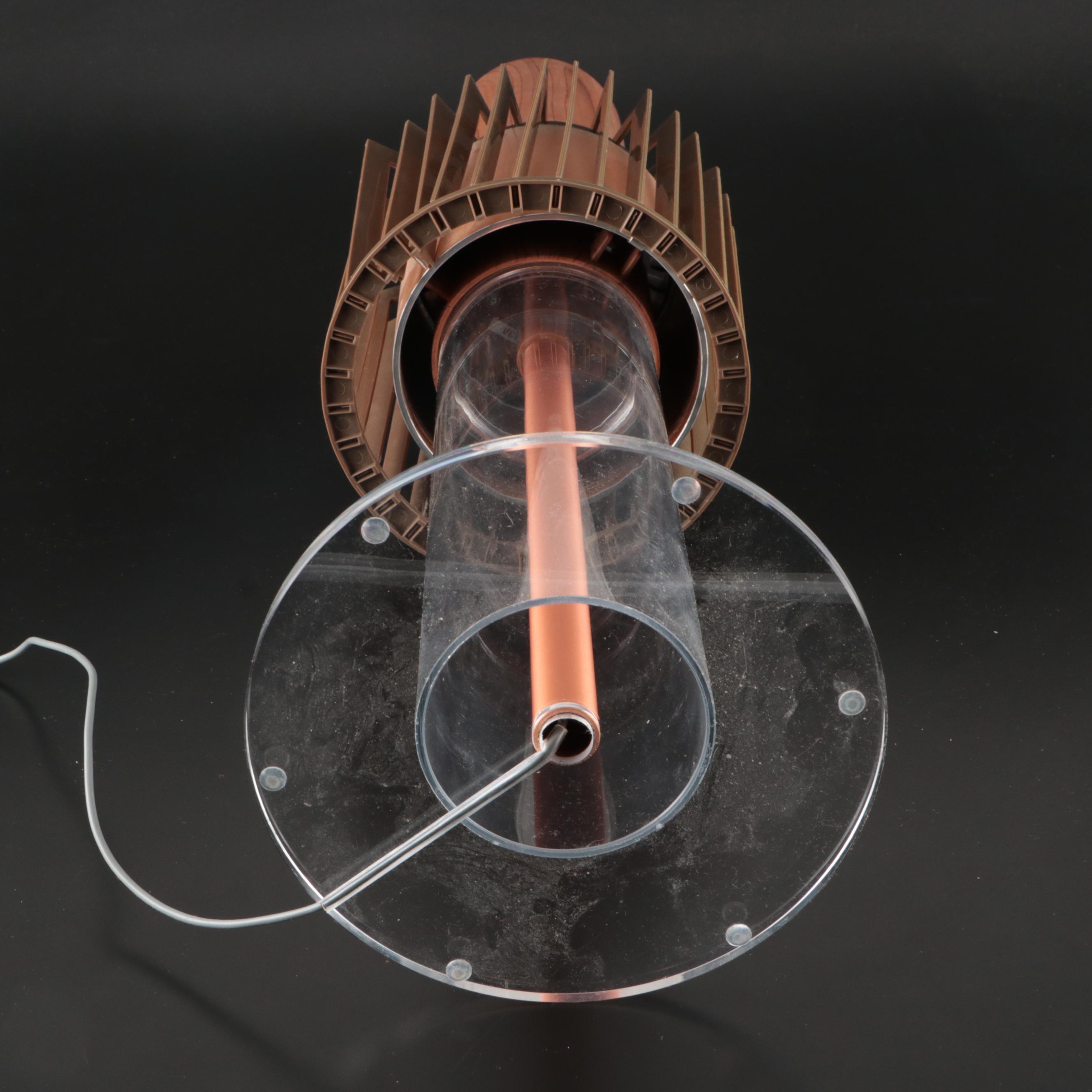 LightAir IonFlow Signature Air Purifier