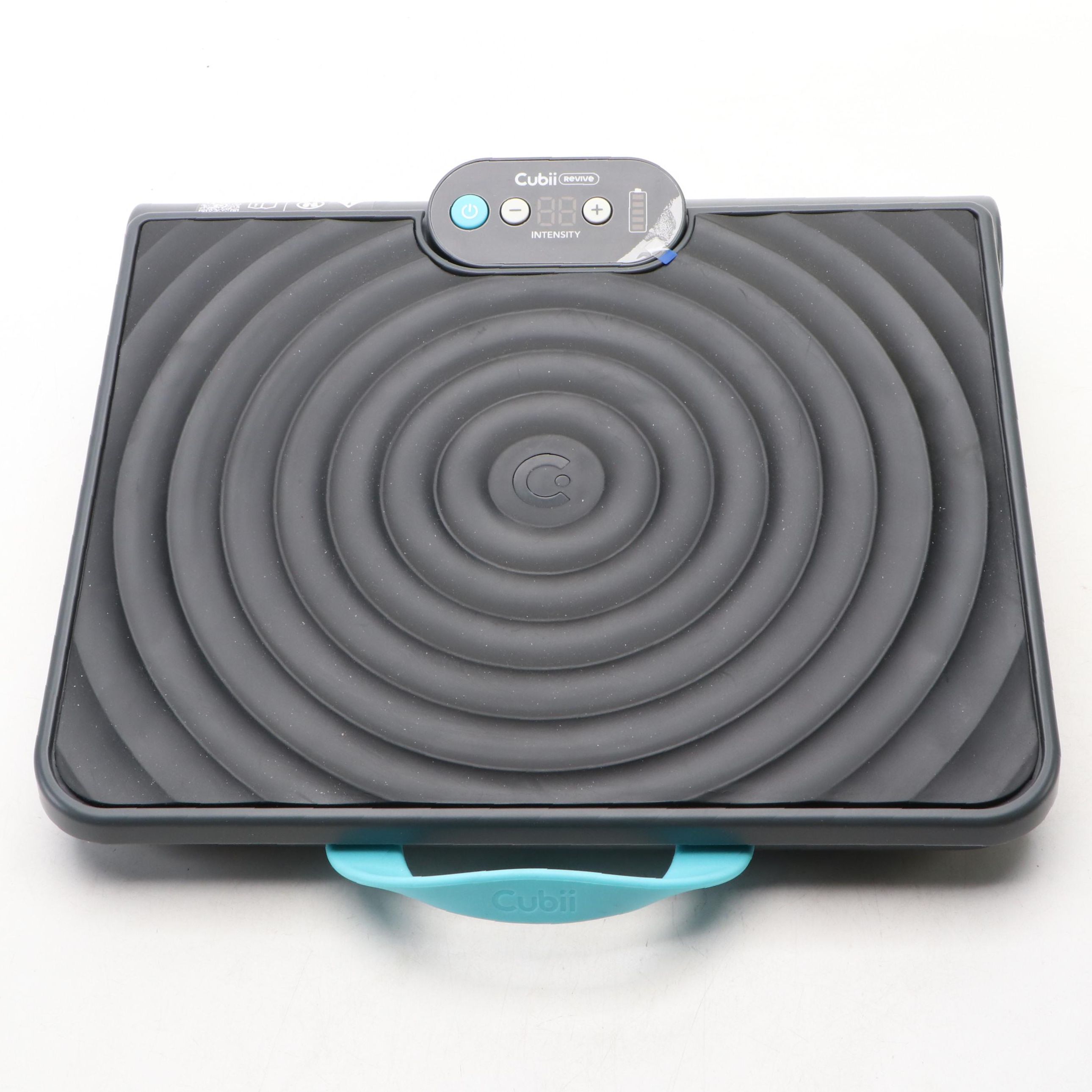 Cubii Revive Seated Vibration Footplate