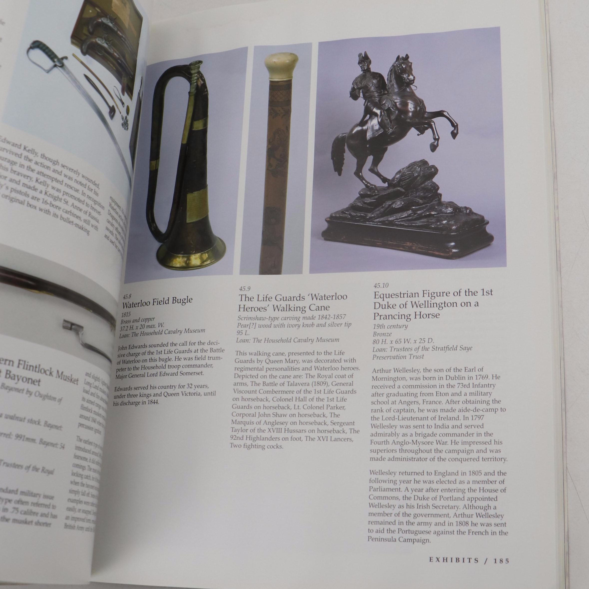 First Canadian Edition "All the Queens Horses" by Patricia Conner and More Books