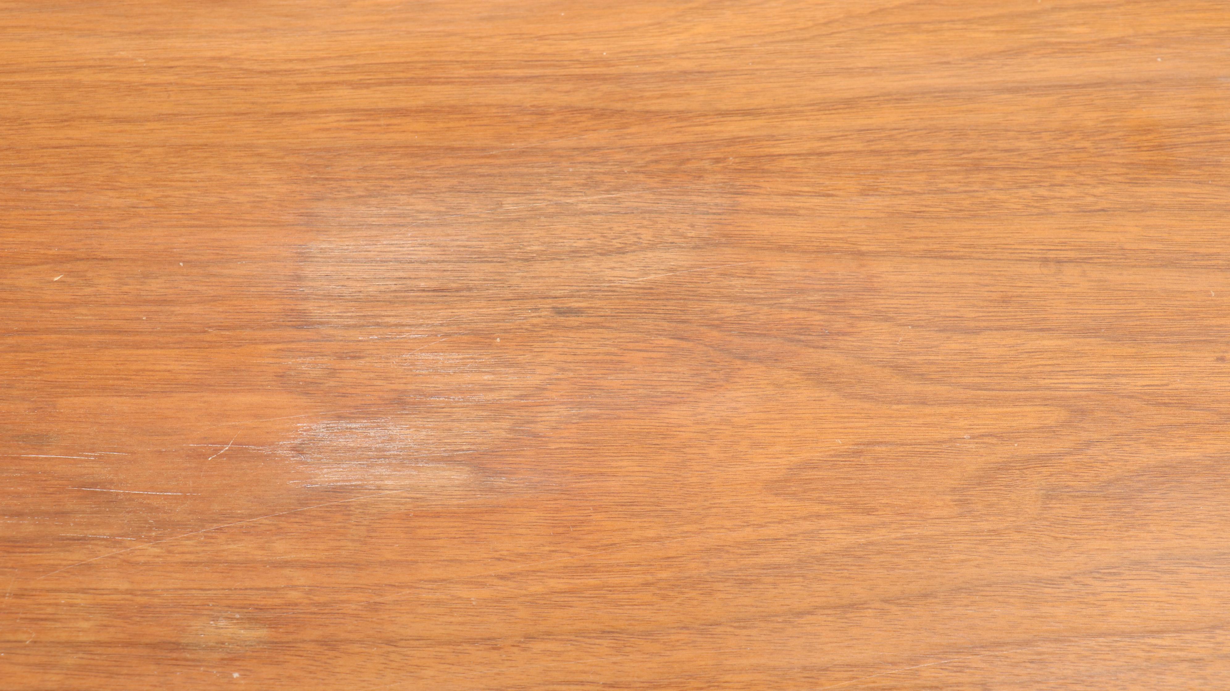 Thomasville Chair Co. Federal Style Walnut Sideboard, Early to Mid-20th Century