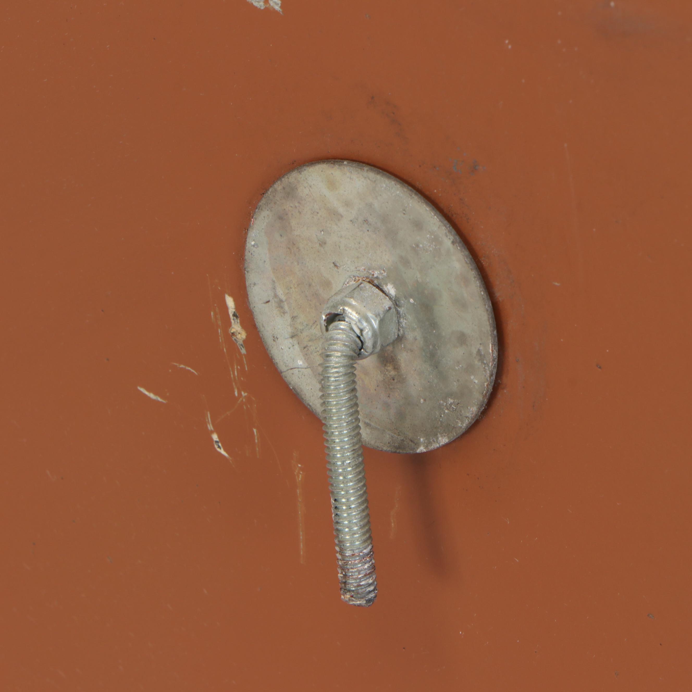 Disney Toontown Starland Faux-Suitcase Prop