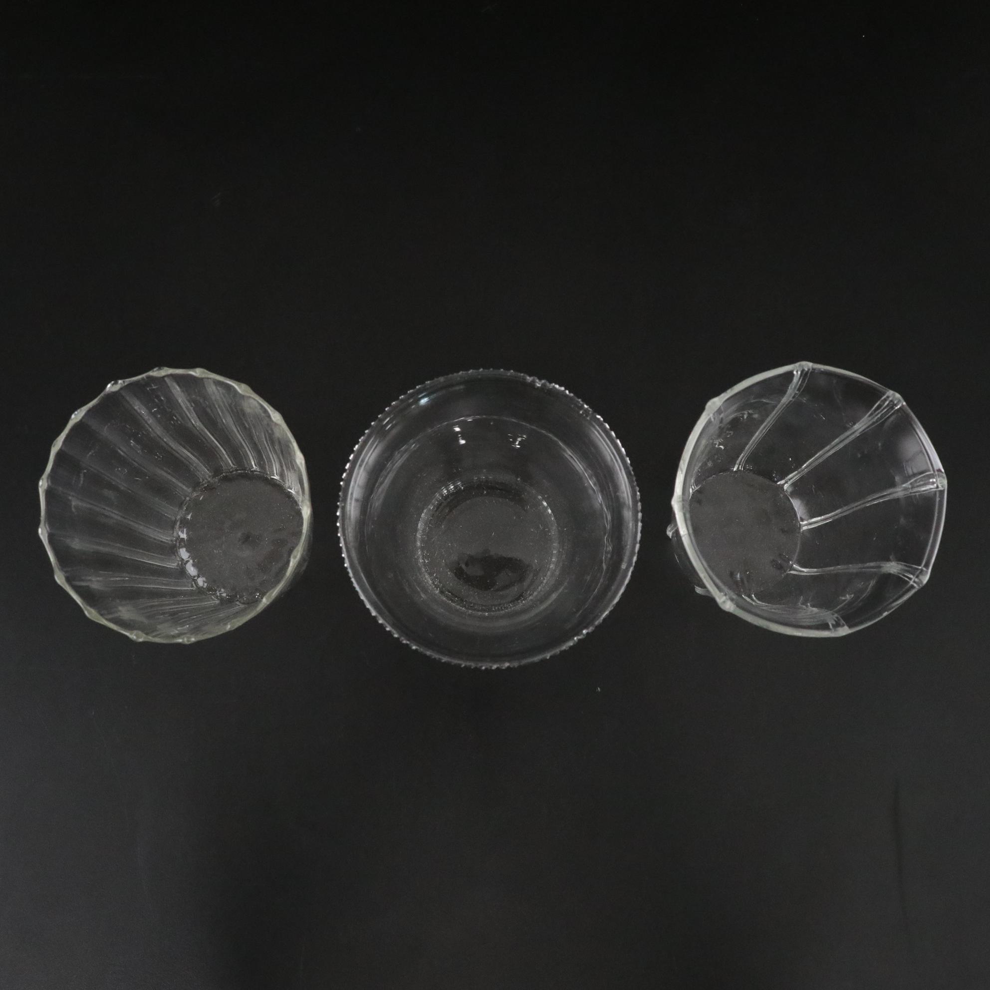 Cedre Rouge "Romancing  Provence" Terracotta Cheese Tray with Glass Tumblers