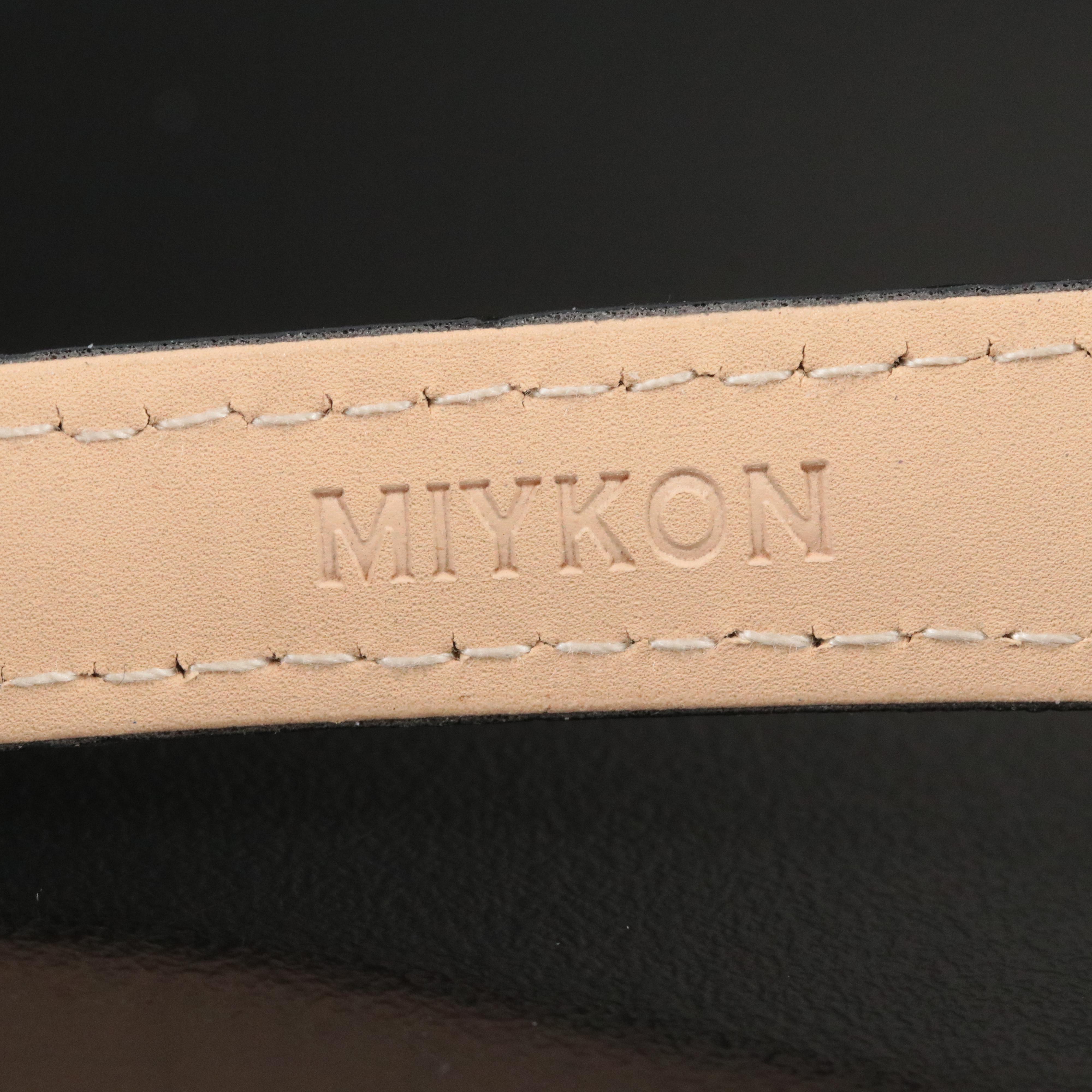 1985 Rolex 2.53 CTW Diamond Custom Bezel and Dial Datejust Watch