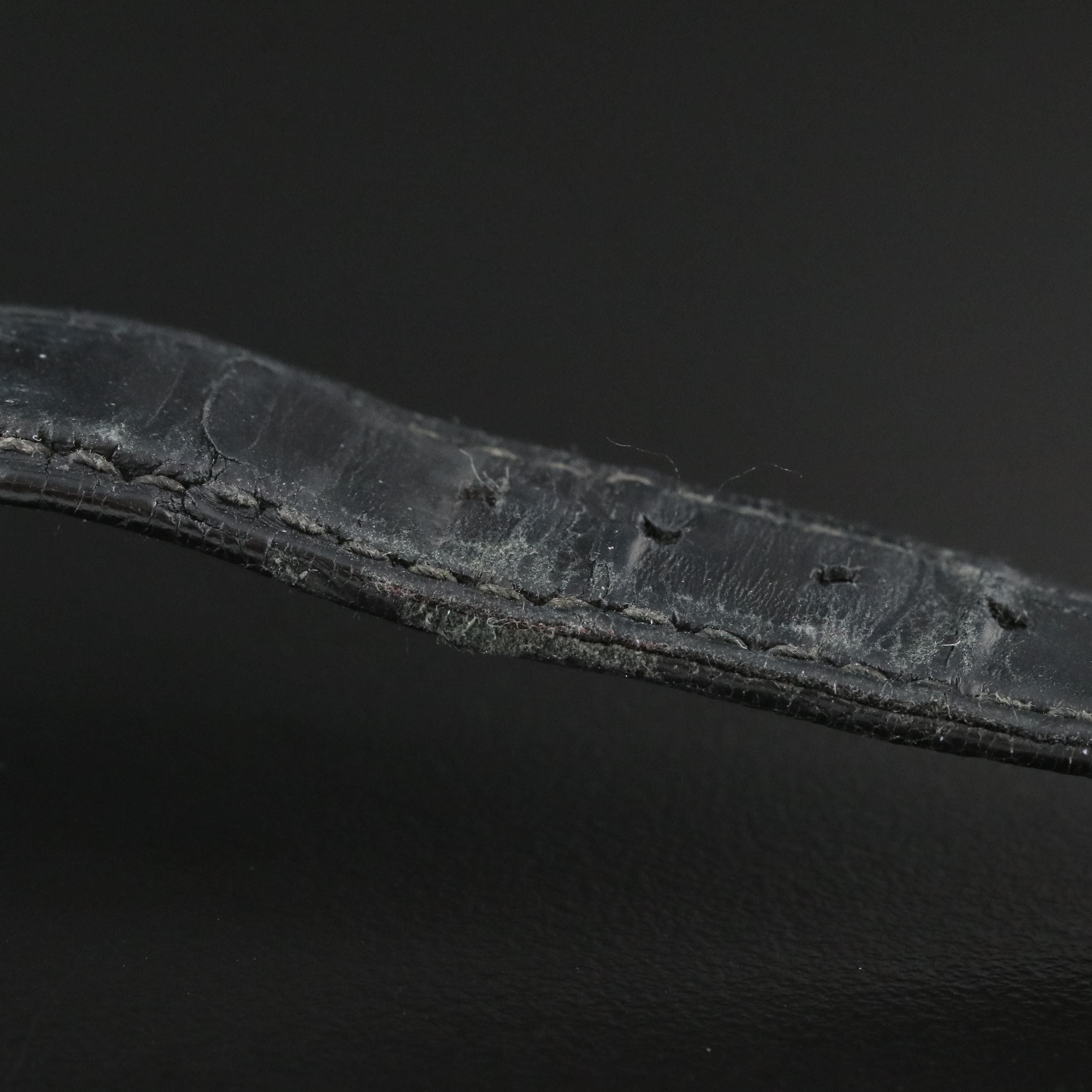 IWC Pilot Chronograph IW371701 Black 42mm Steel Automatic Watch